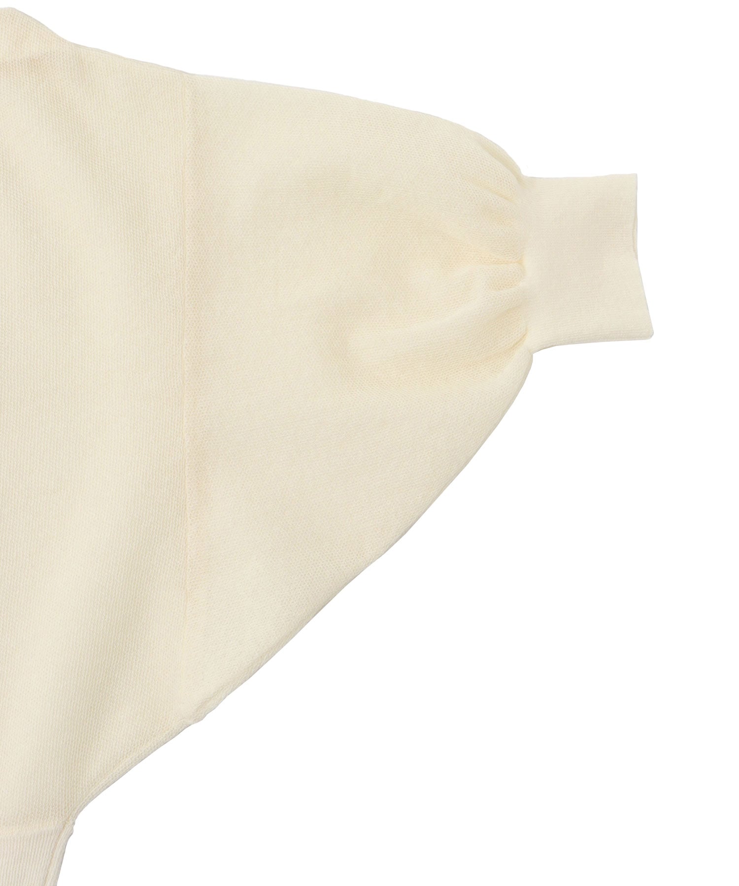 ALLONGE 2way off shoulder pull