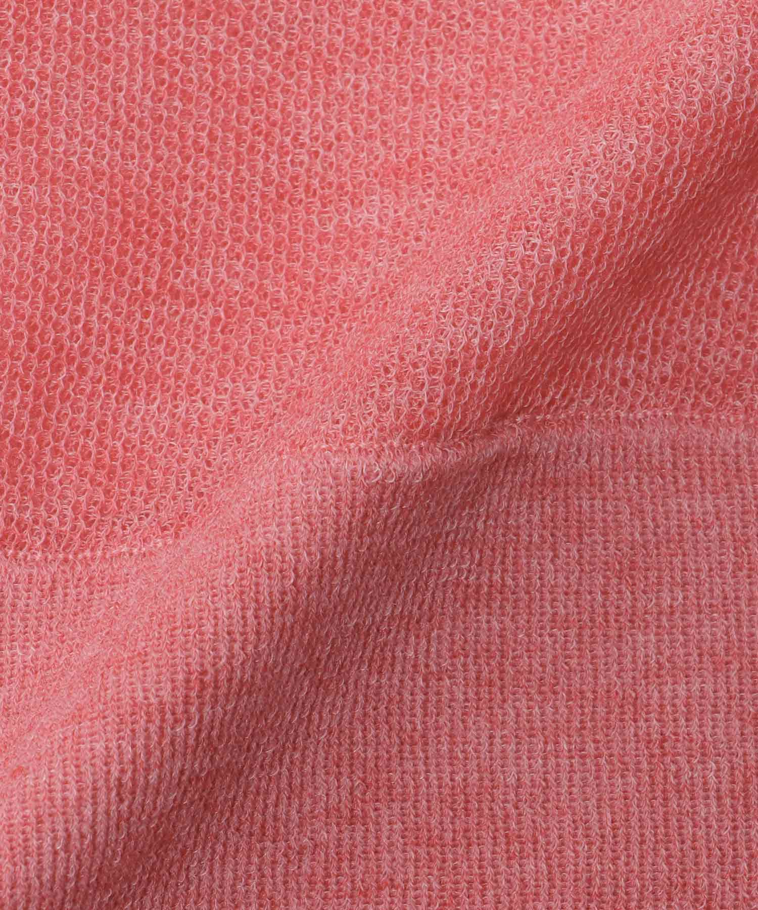 ALLONGE 2way off shoulder pull