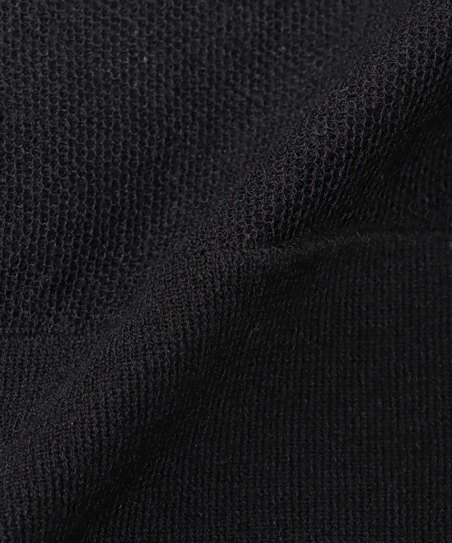 ALLONGE 2way off shoulder pull