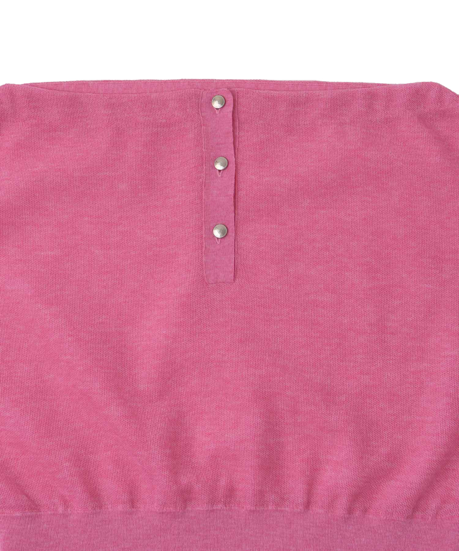 ALLONGE 2way off shoulder pull