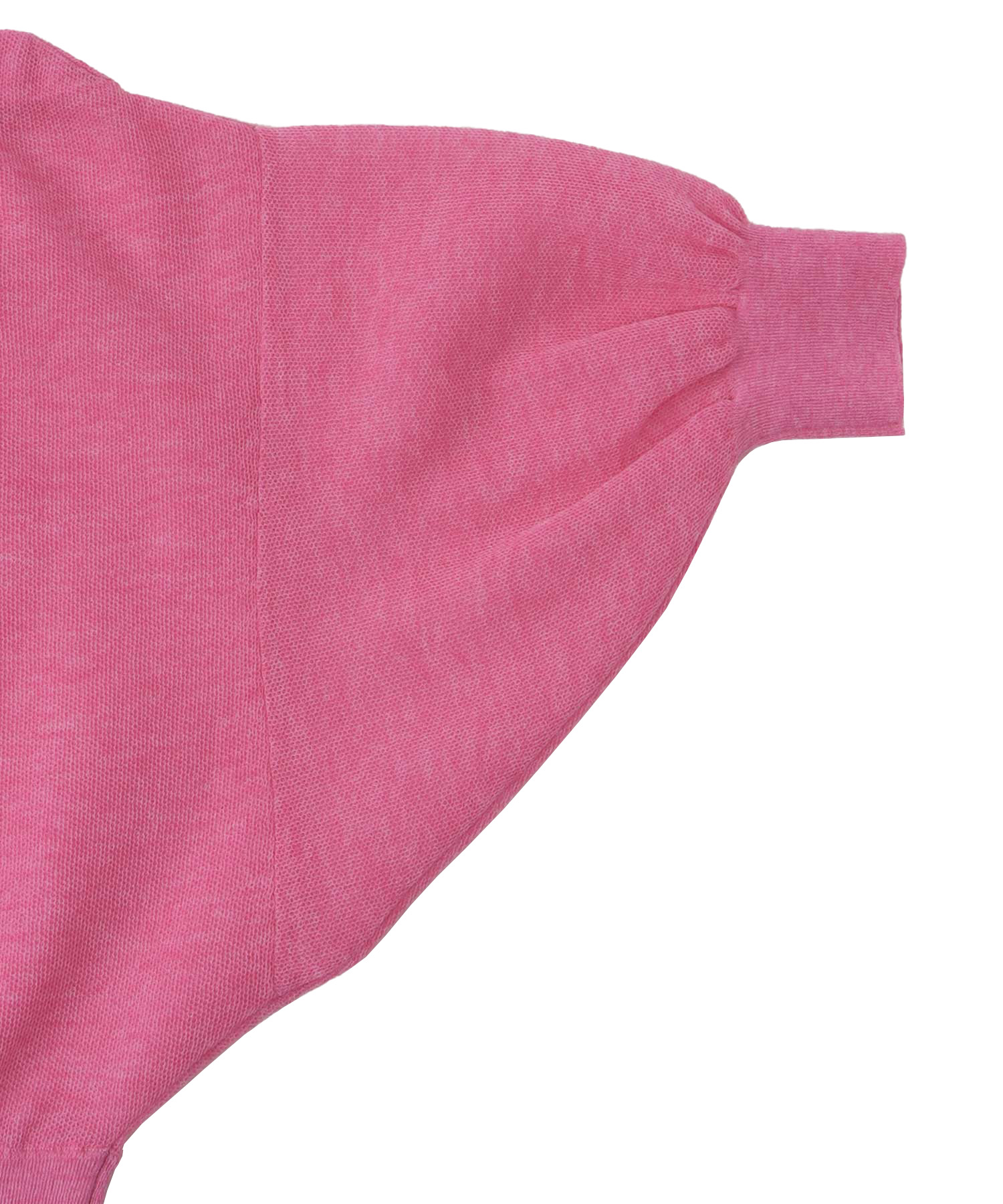 ALLONGE 2way off shoulder pull