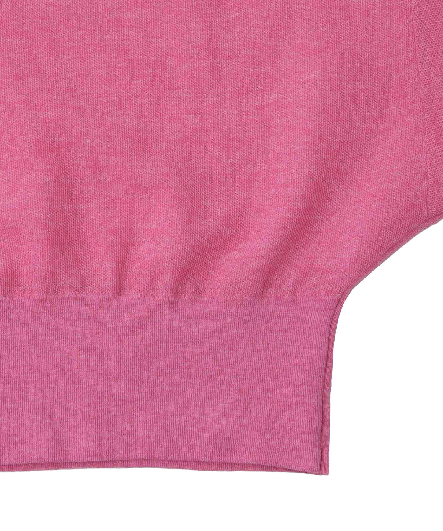 ALLONGE 2way off shoulder pull