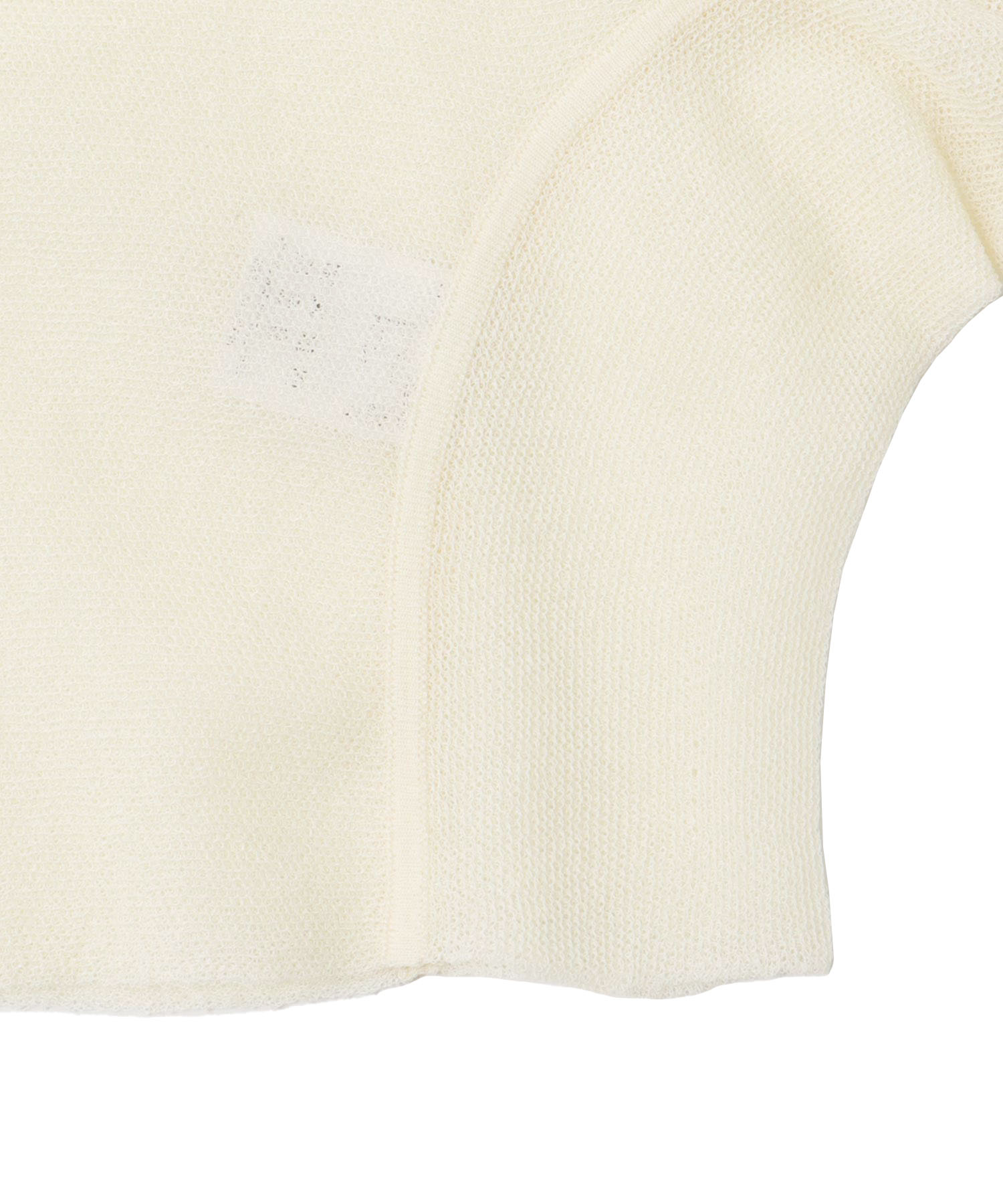 ALLONGE Vneck cardigan