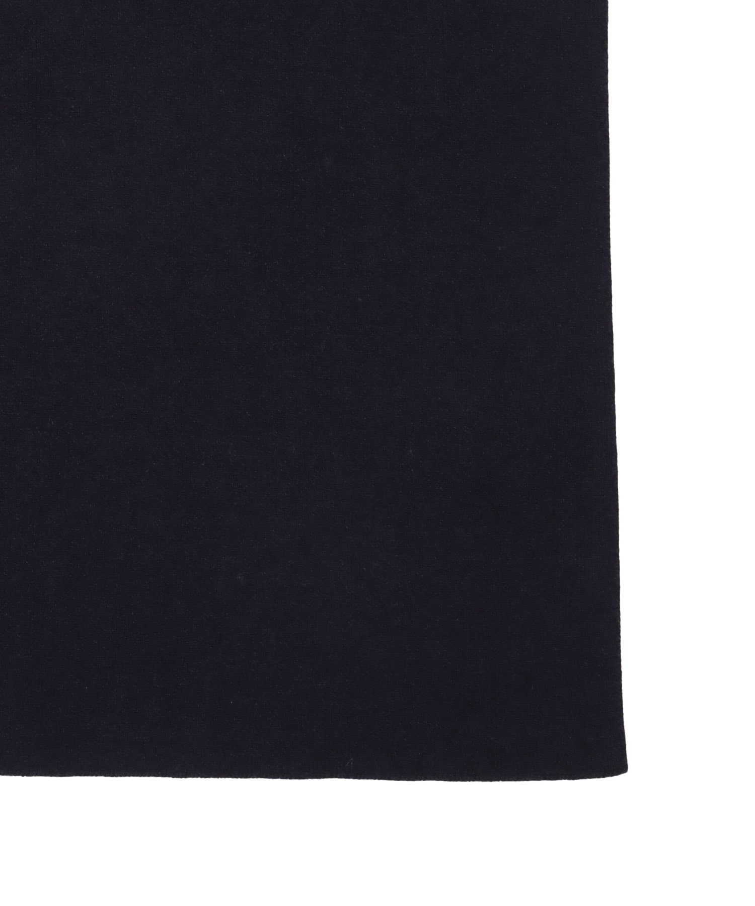 bicolor half sleeve tee