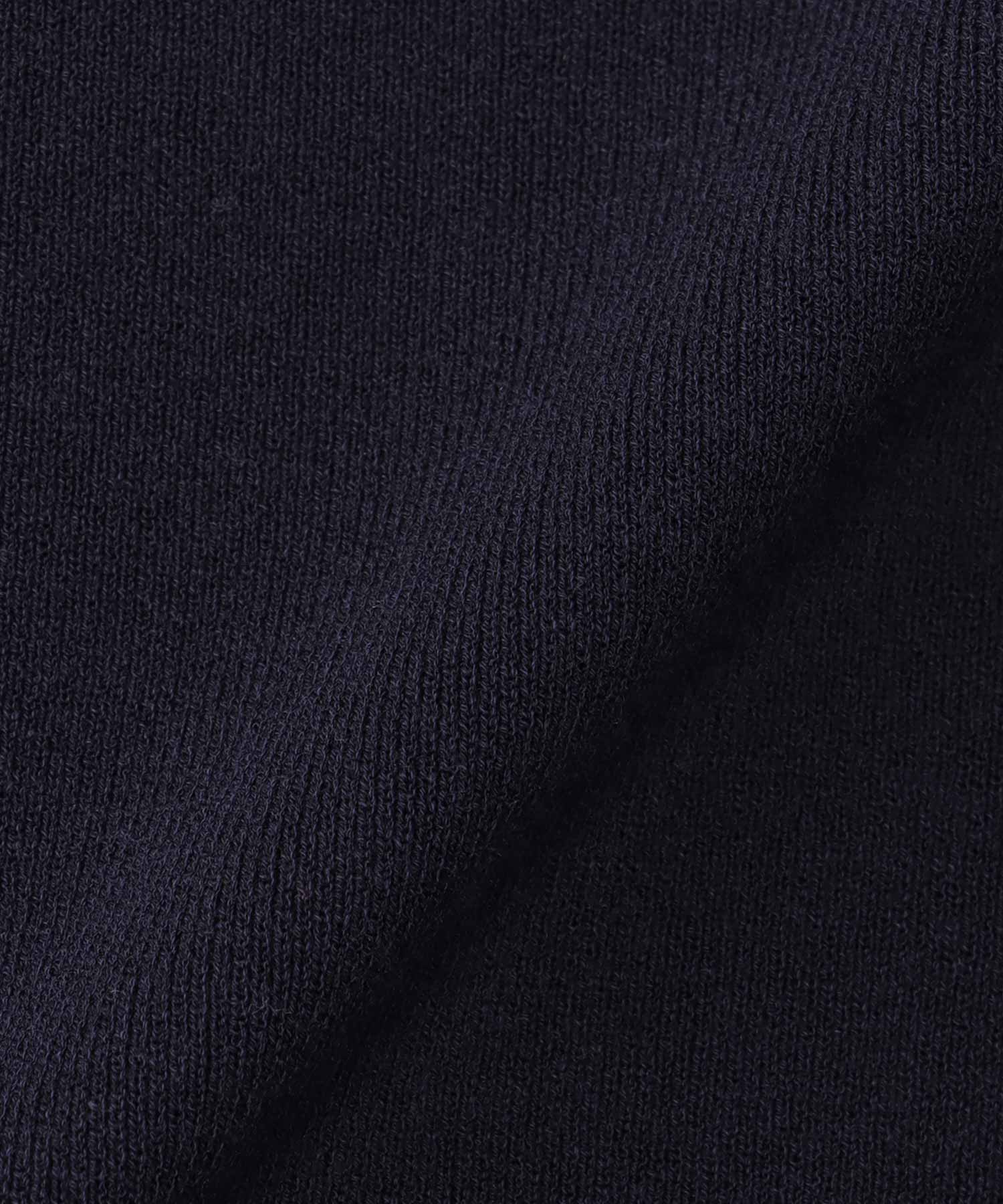 bicolor half sleeve tee