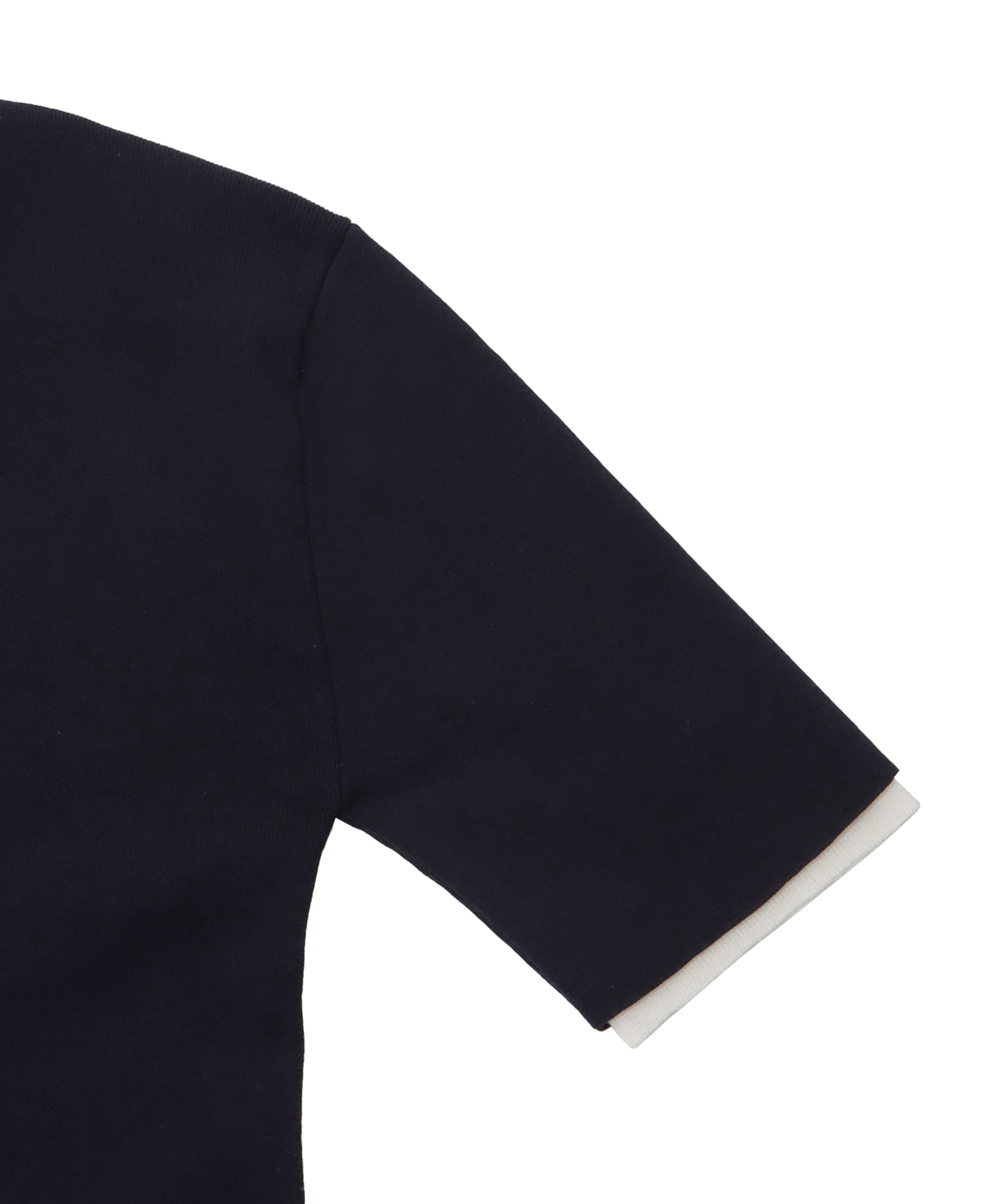 bicolor skipper pullover