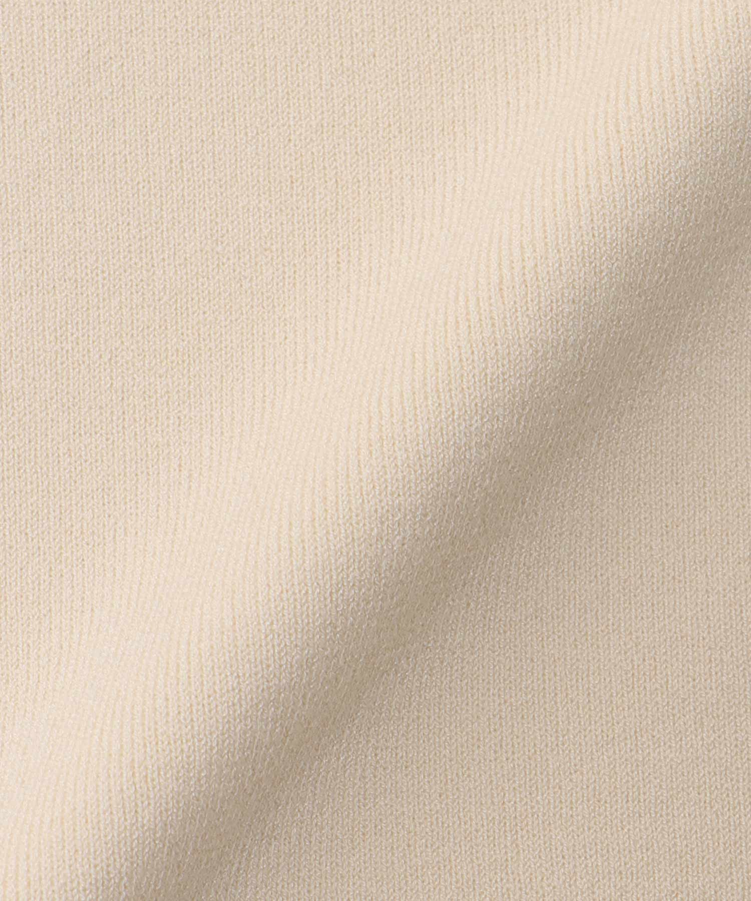 turtleneck sleeveless pullover