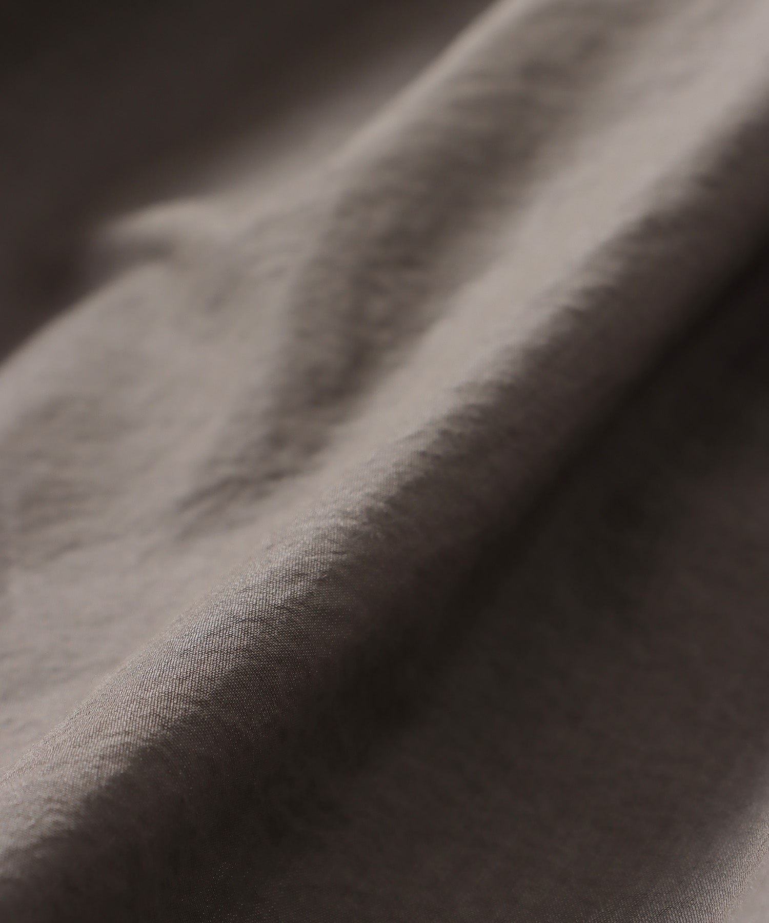 〔お家で試着〕2way frill collar blouse