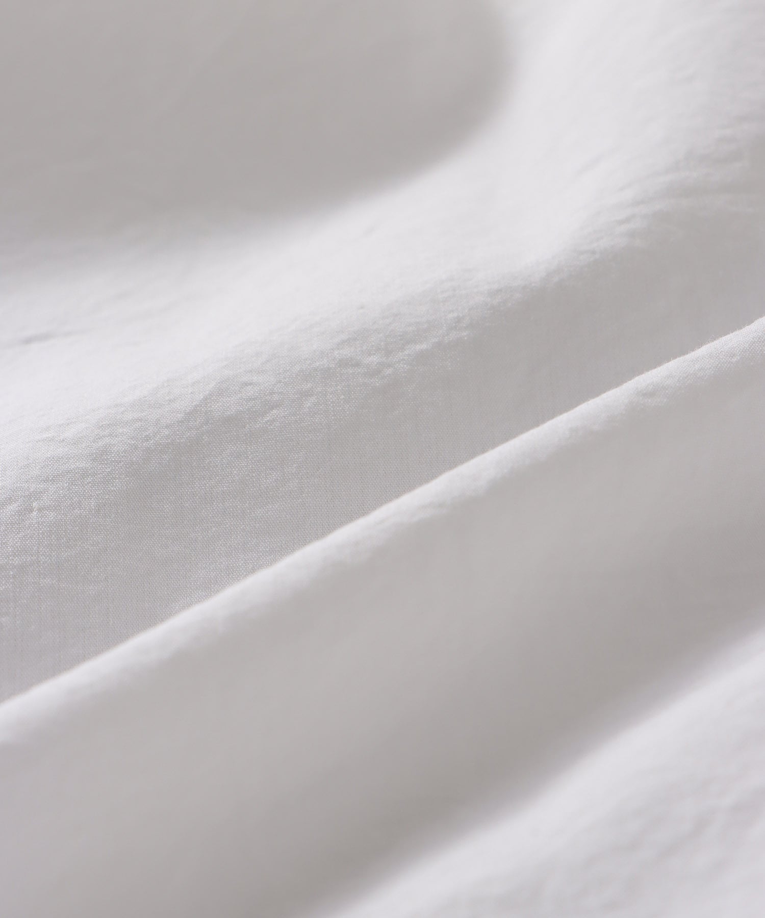 〔お家で試着〕2way frill collar blouse