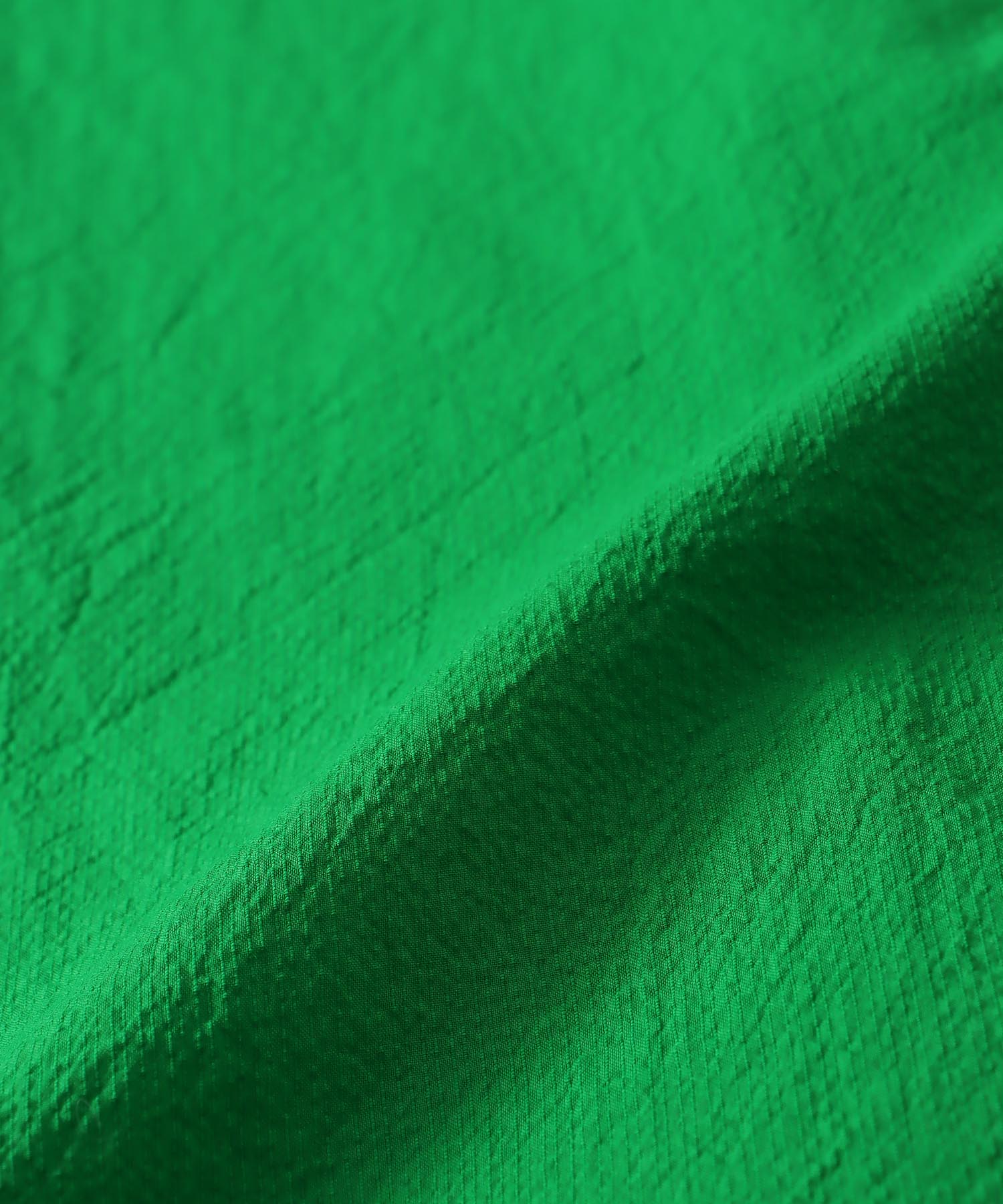 cordlane circle flare sleeve shirt