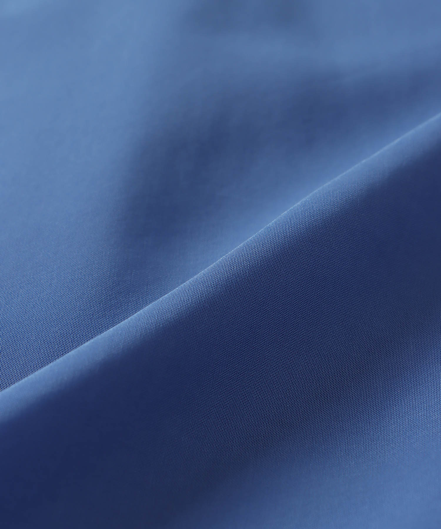 〔お家で試着〕sheer gas voile shirt