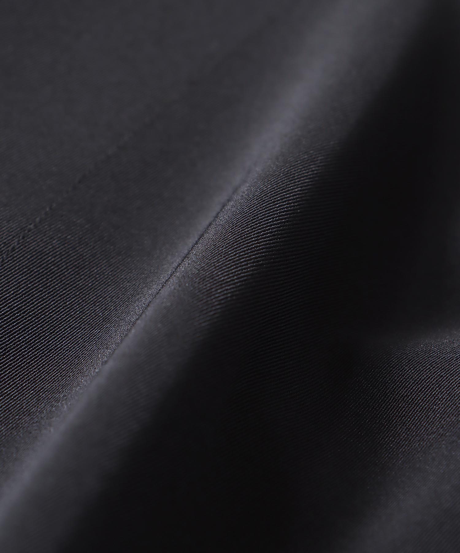 slit sleeve cape jacket