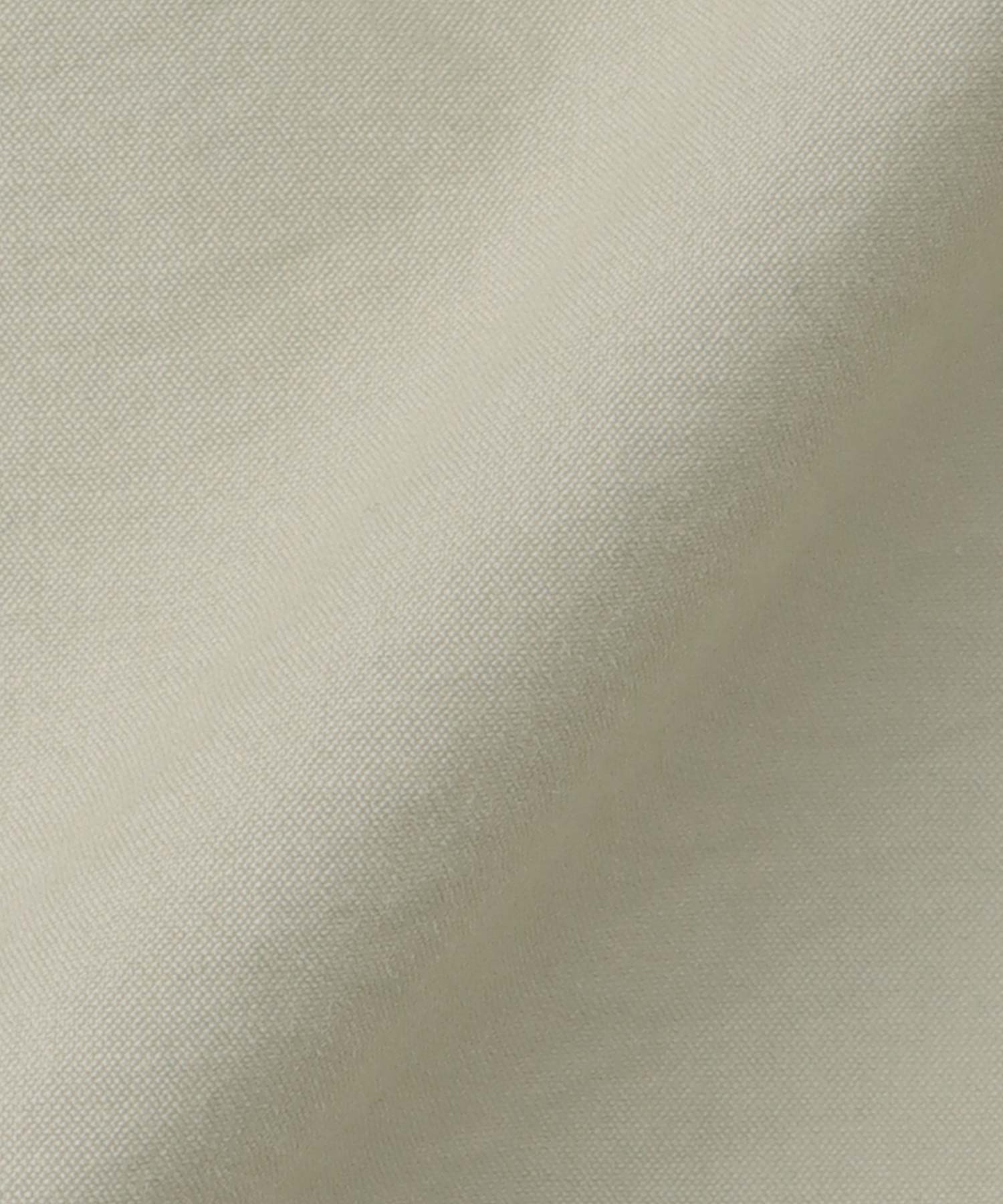 irregular curve line gather long skirt