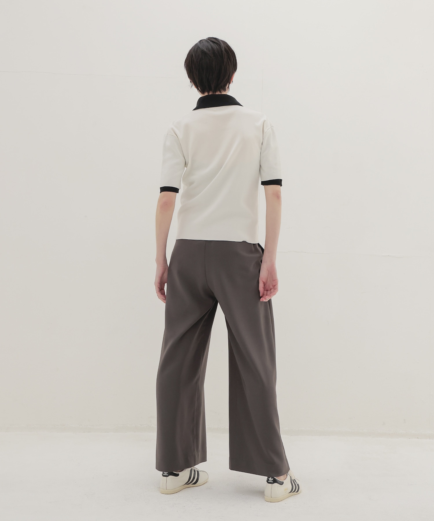 effortless wide pants