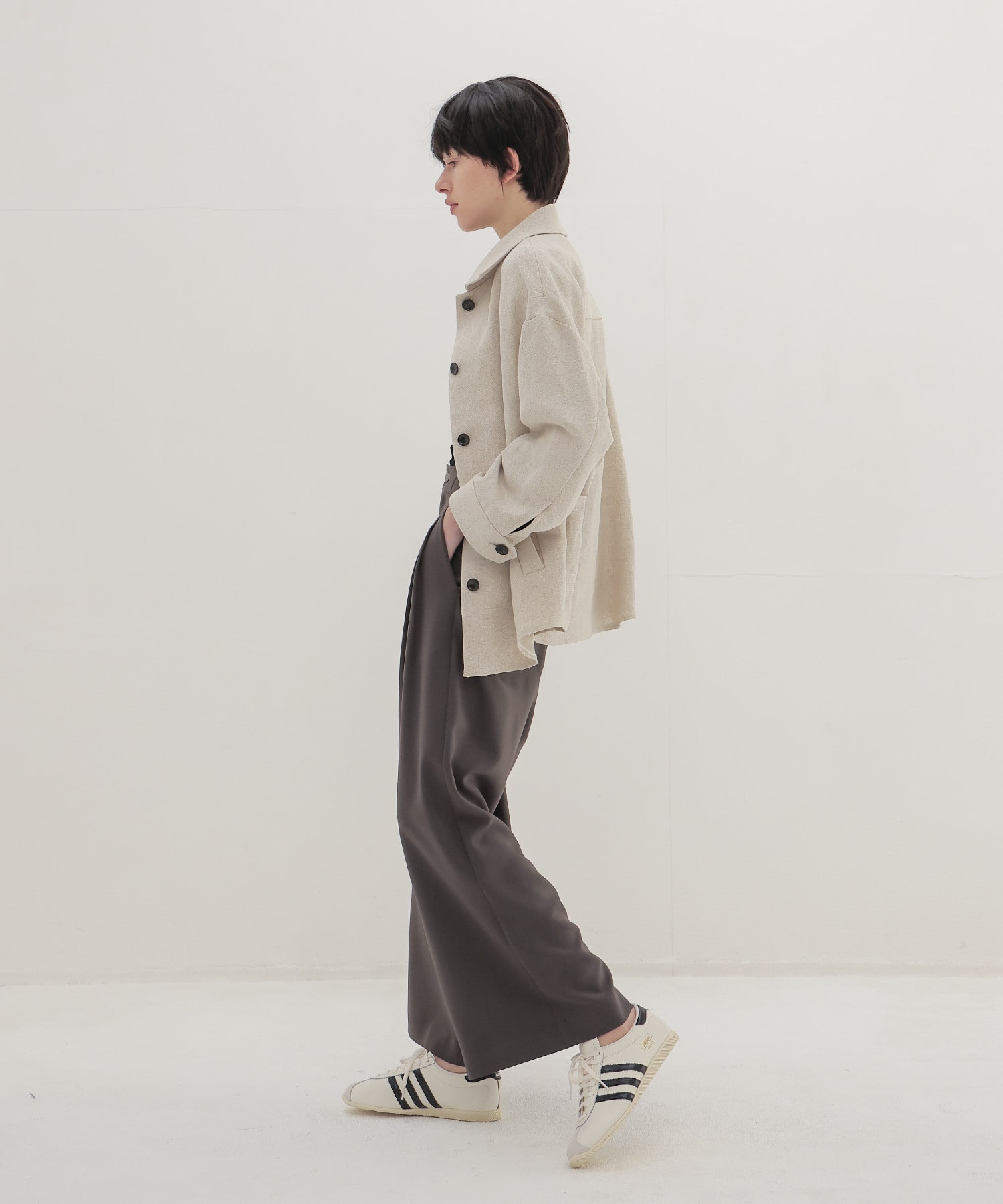 effortless wide pants