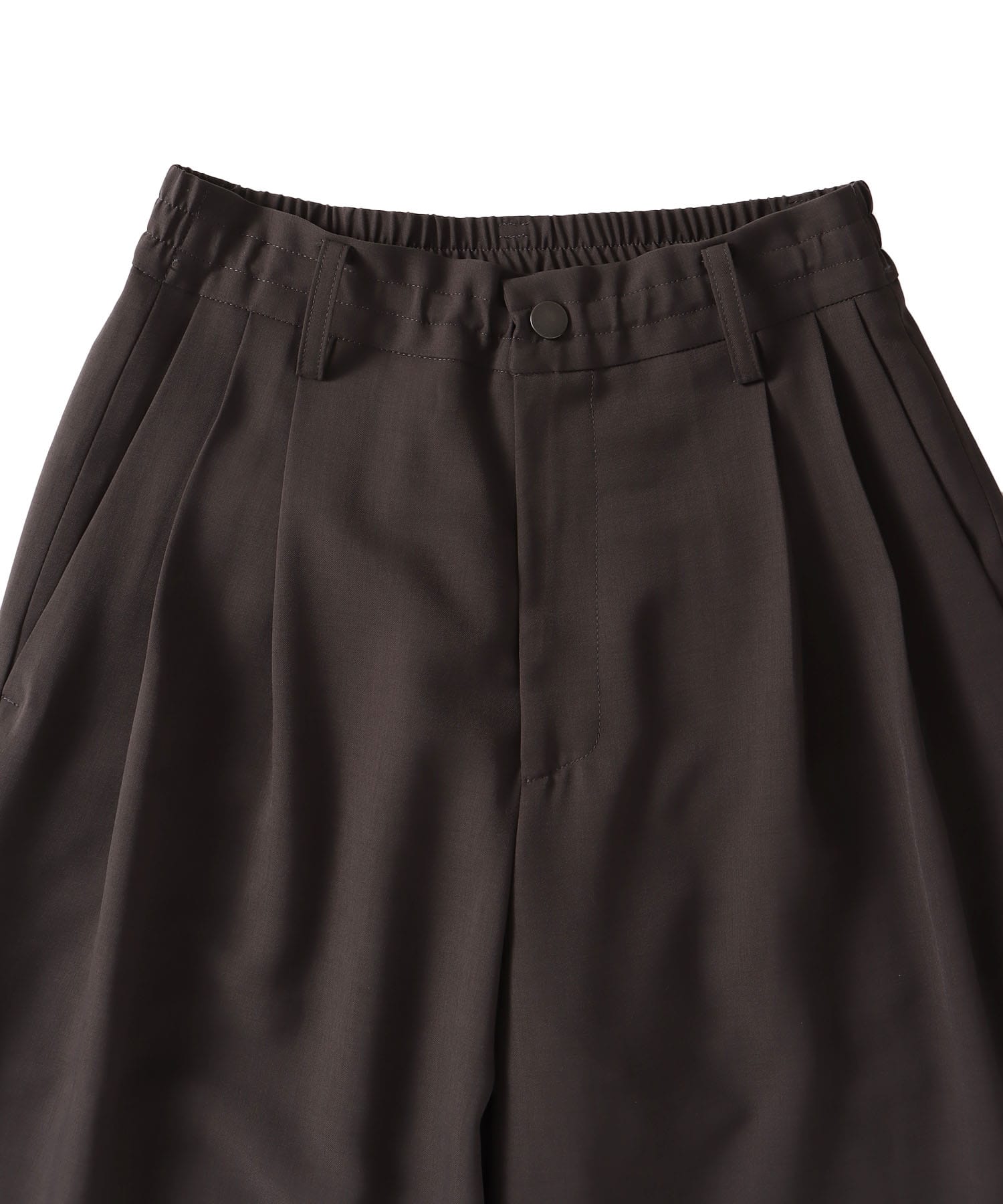 effortless wide pants