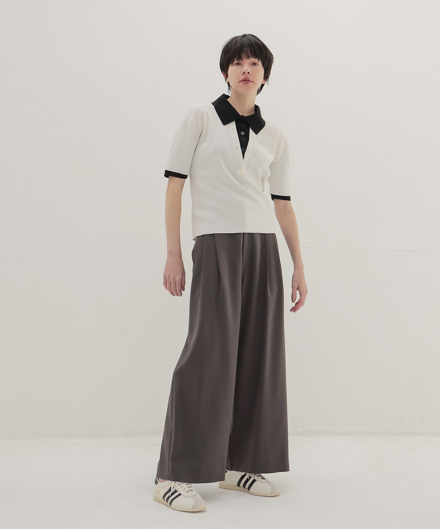 effortless wide pants