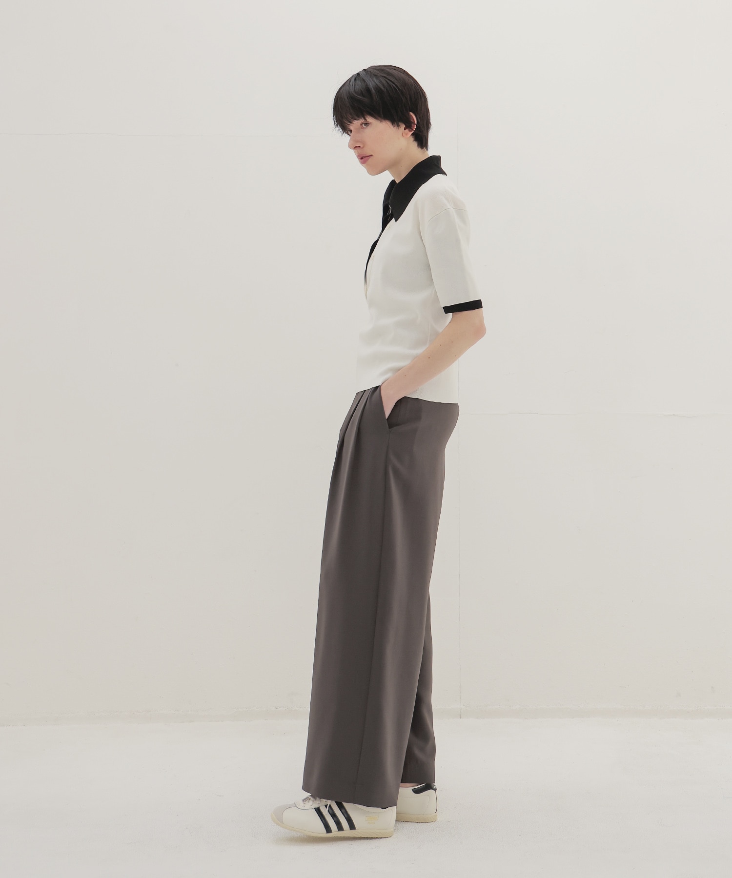 effortless wide pants