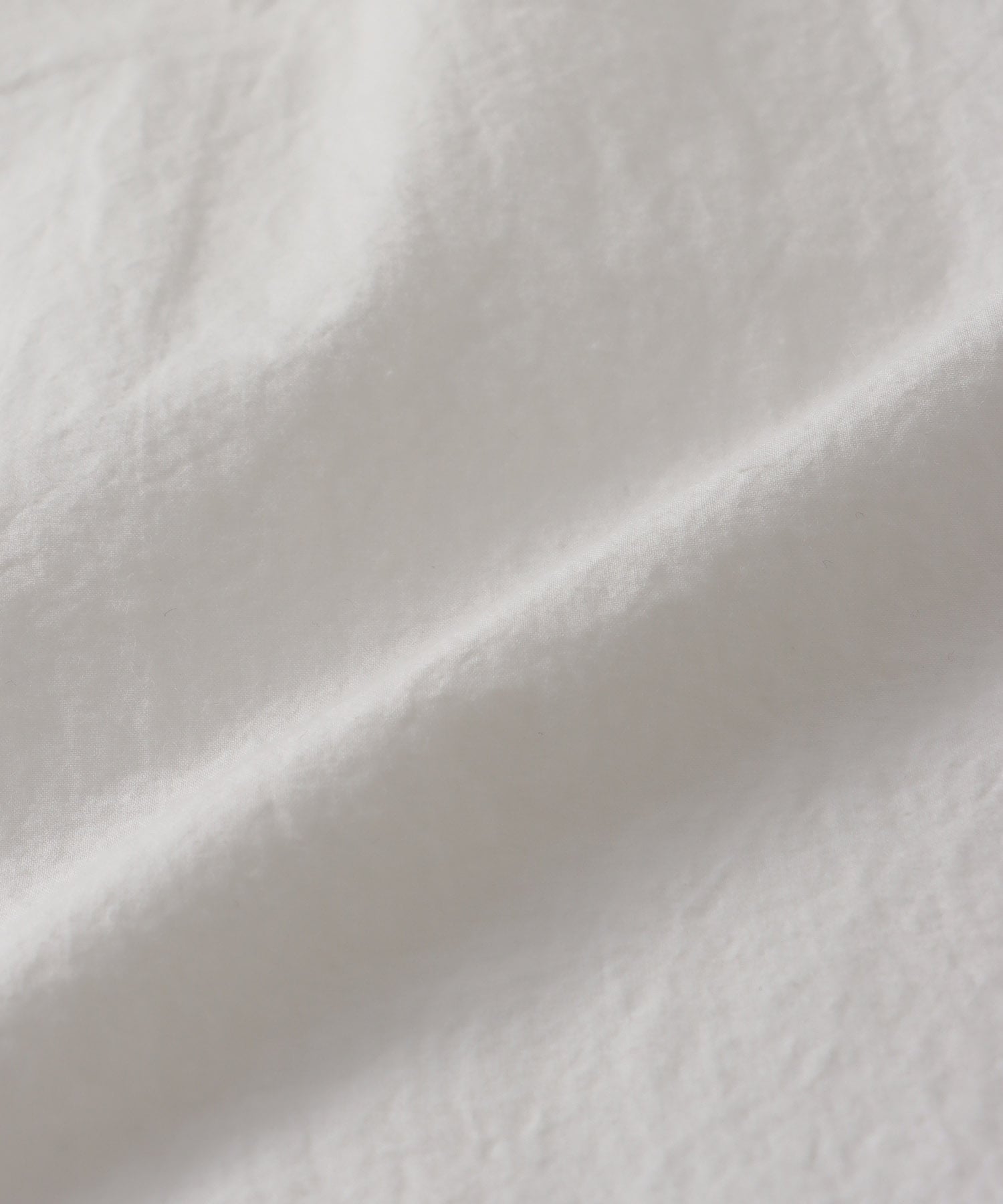 cotton effortless wide pants