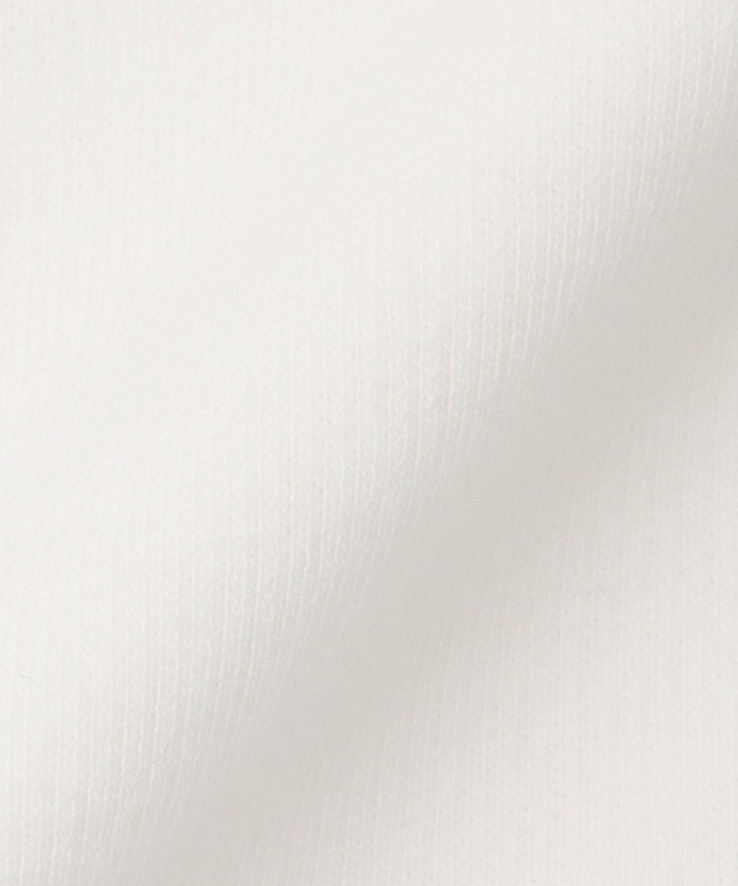 light inlay stitch 2way pullover