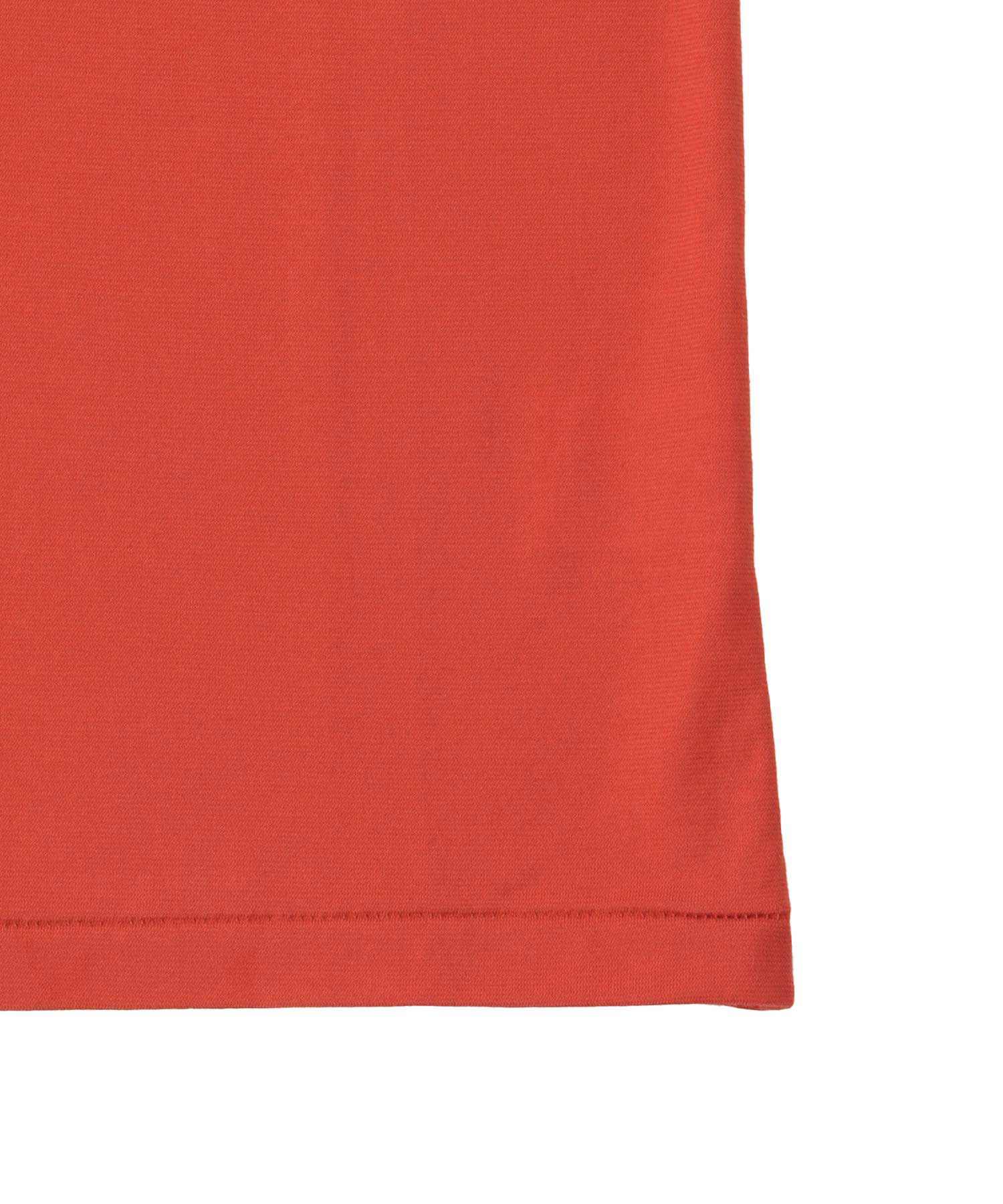 color sleeveless tee