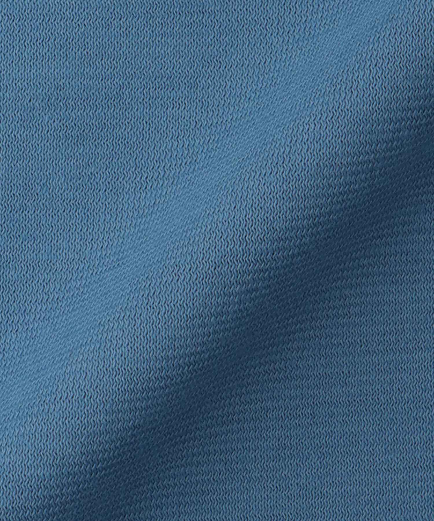 color sleeveless tee