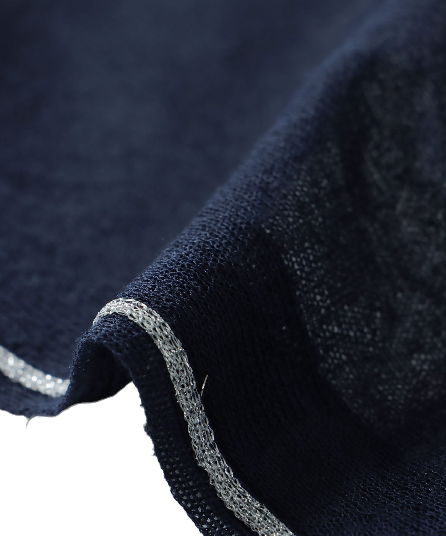 ALLONGE sleeveless pull