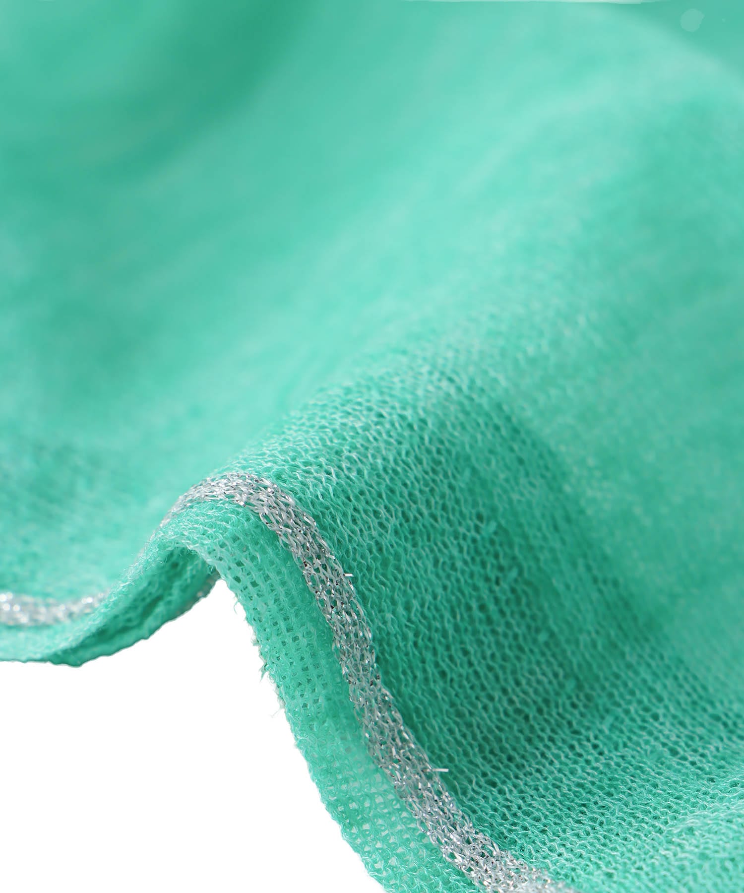 ALLONGE sleeveless pull