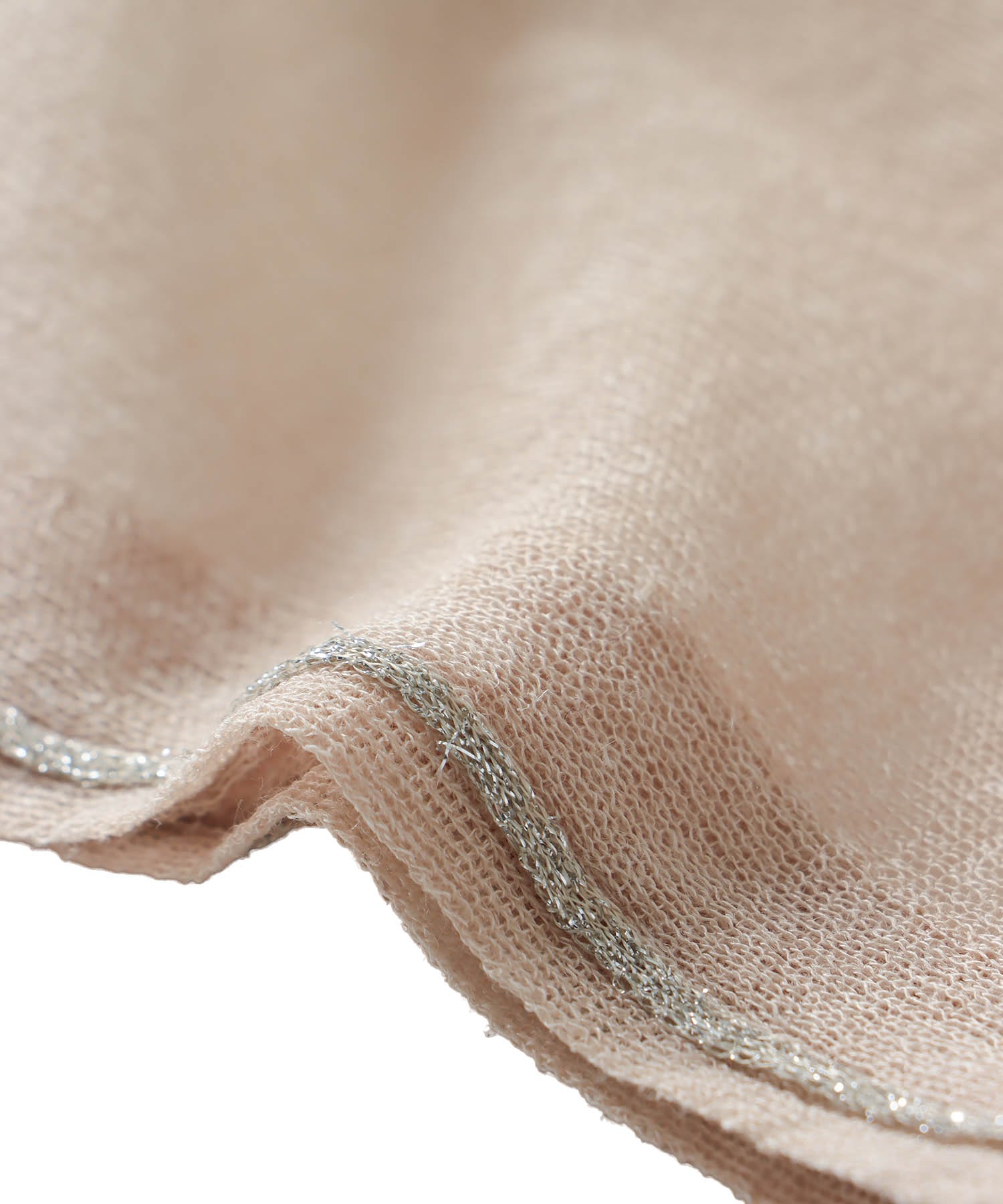 ALLONGE sleeveless pull