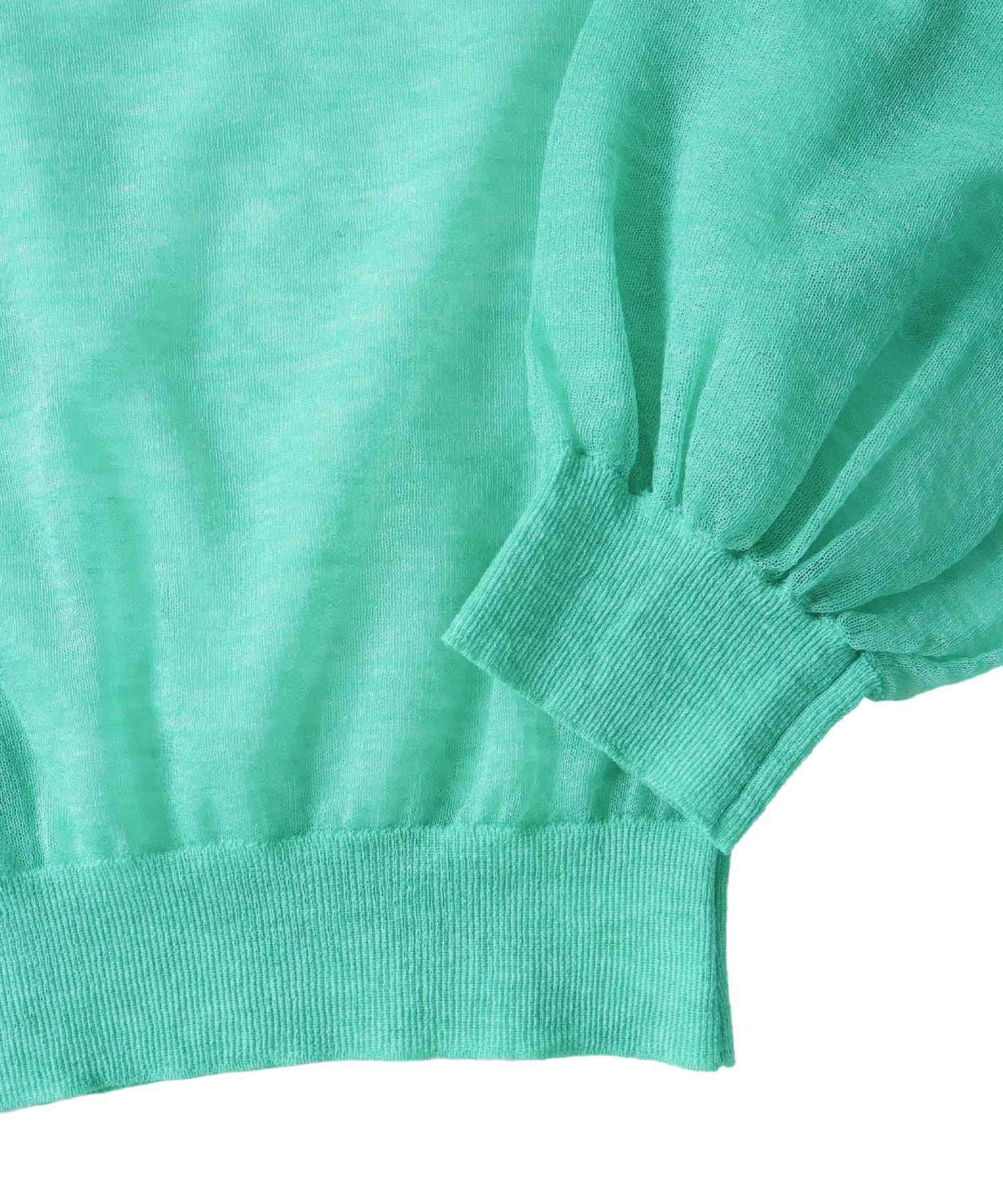 ALLONGE 2way cardigan