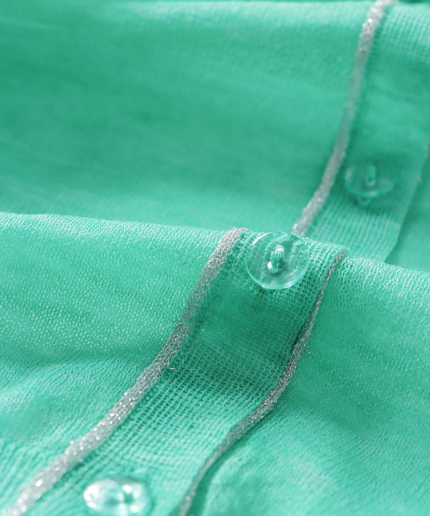 ALLONGE 2way cardigan