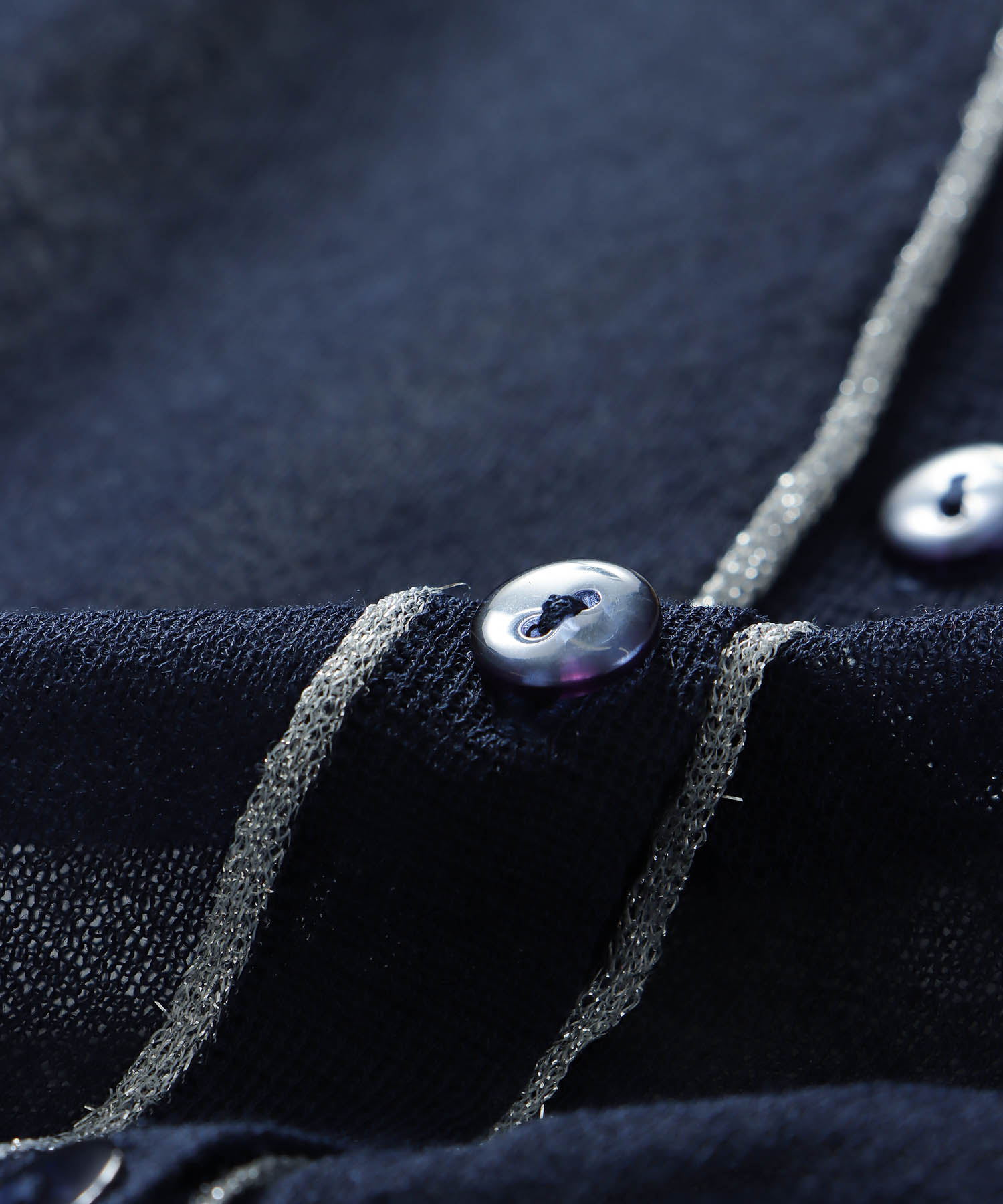 ALLONGE 2way cardigan