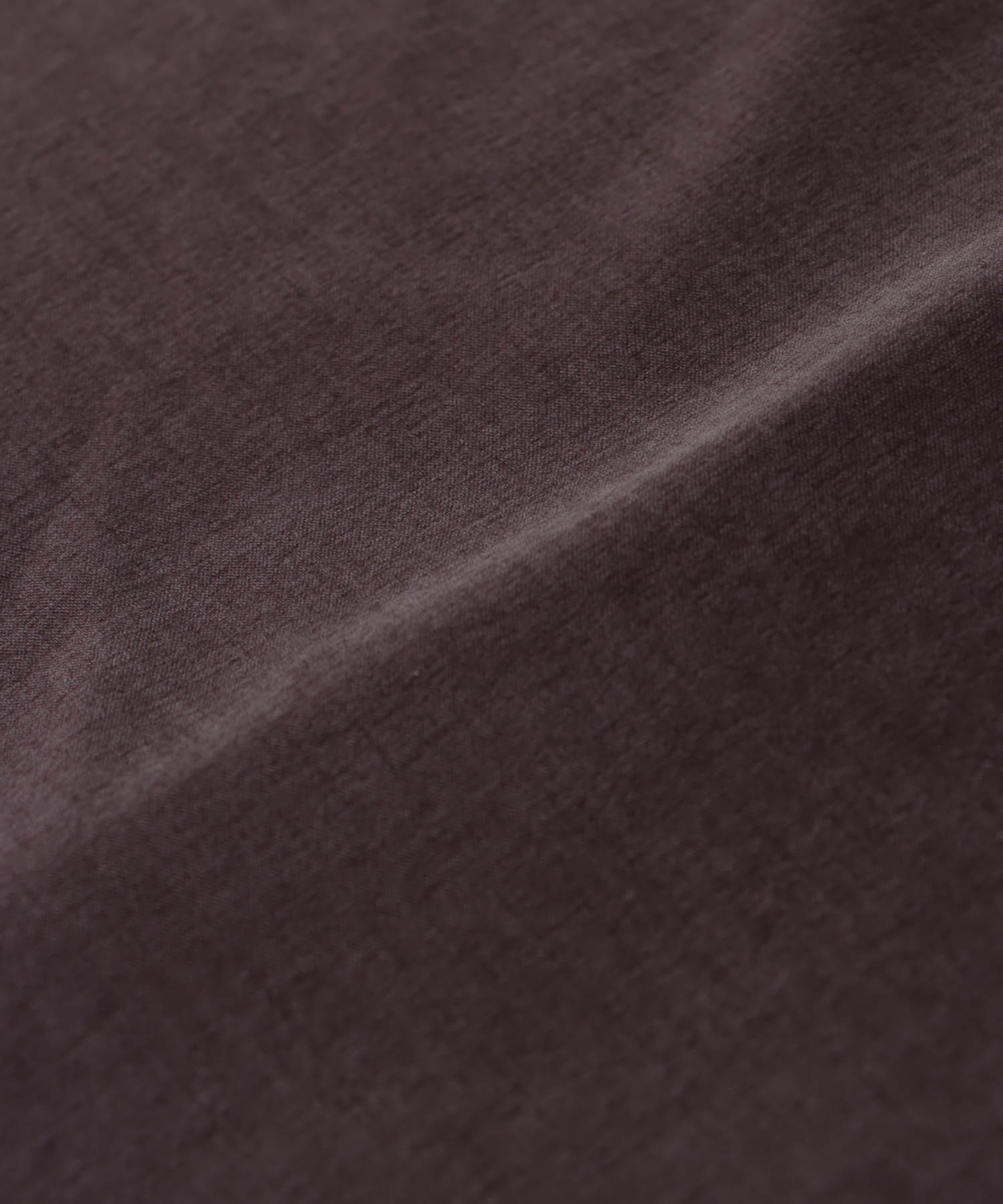 asymmetric flare jersey skirt