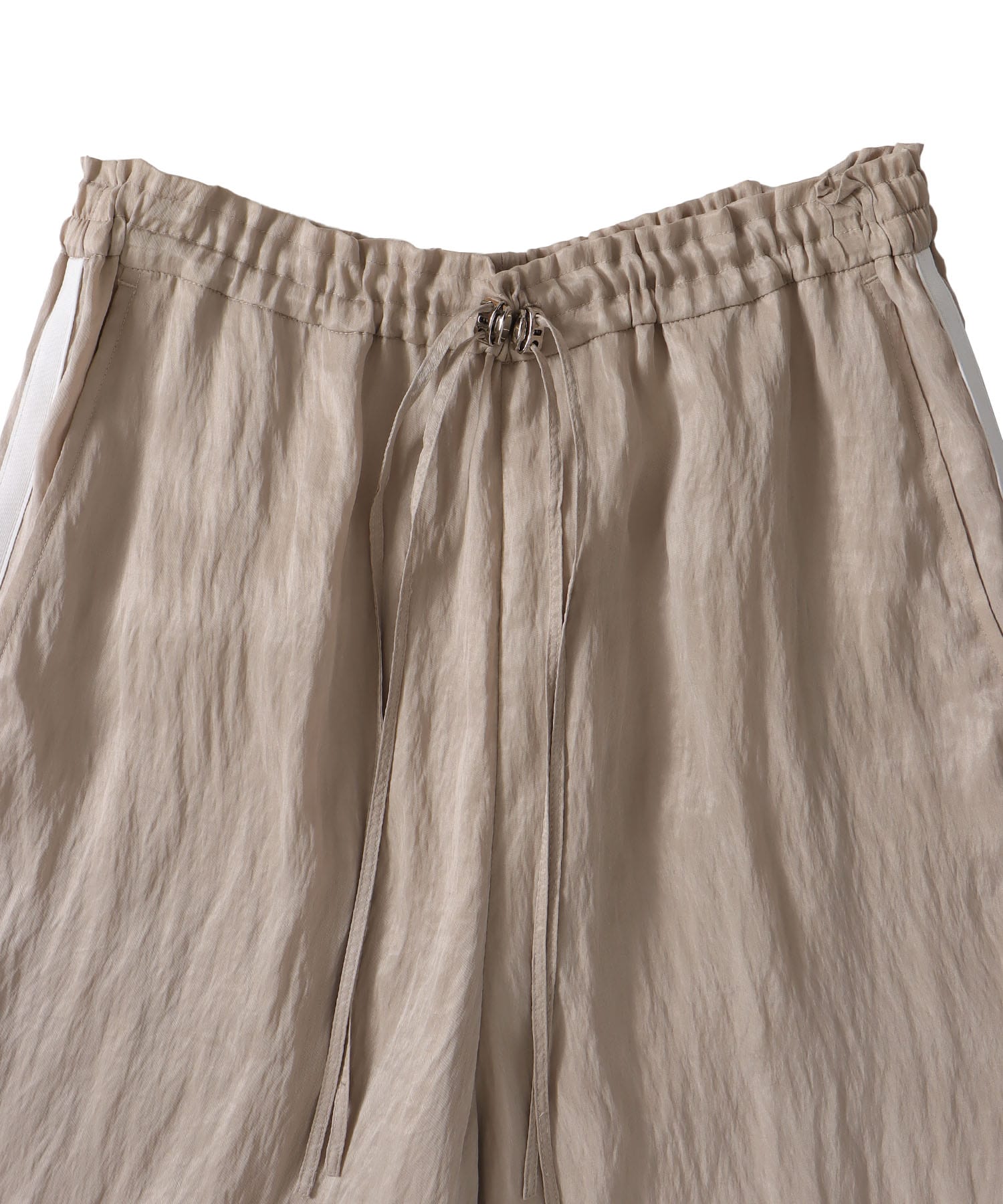 fibril lyocell washer line pants