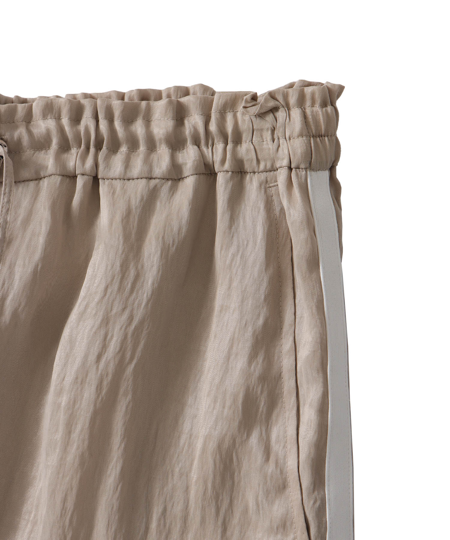 fibril lyocell washer line pants