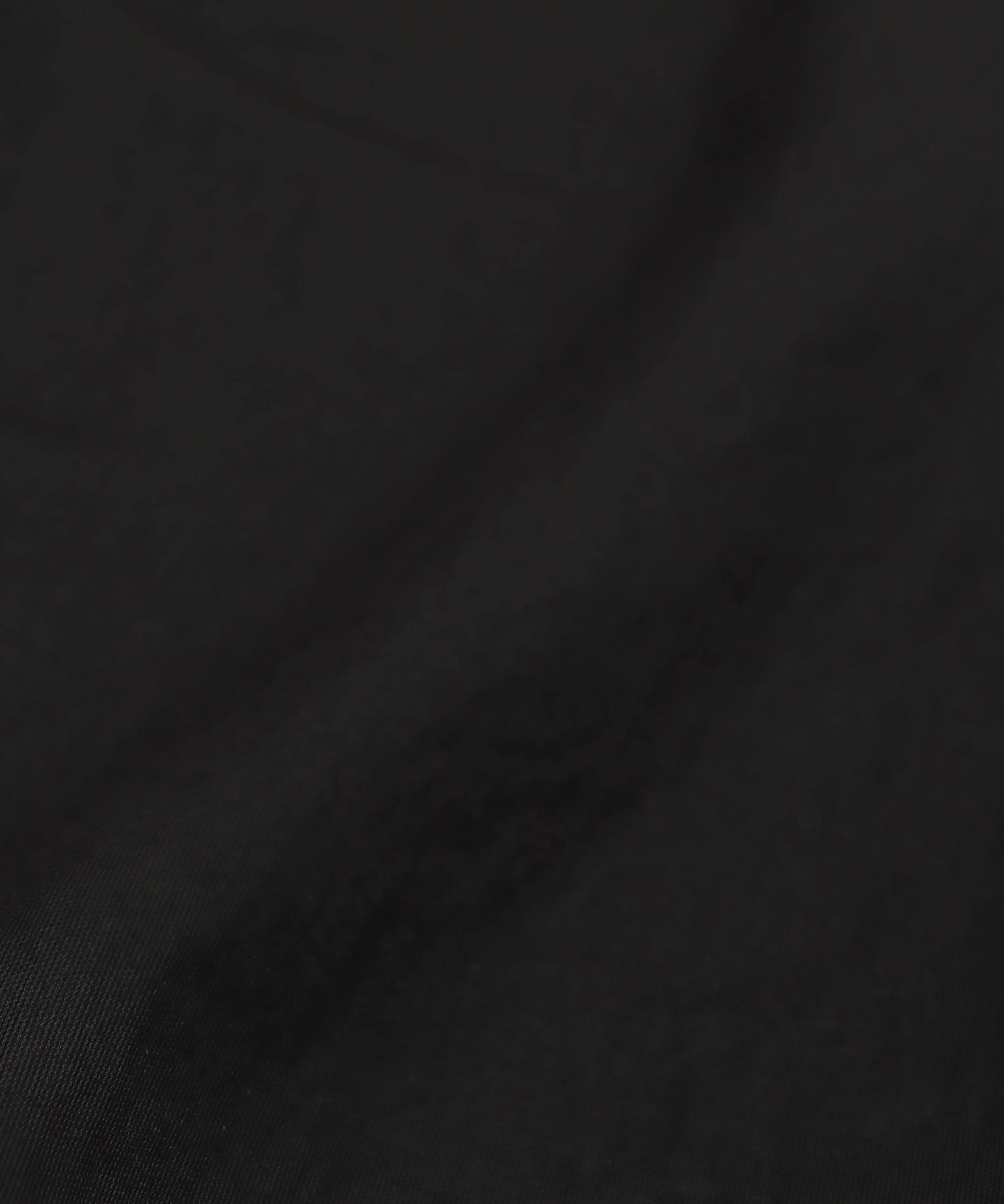 ankle tuck trouser