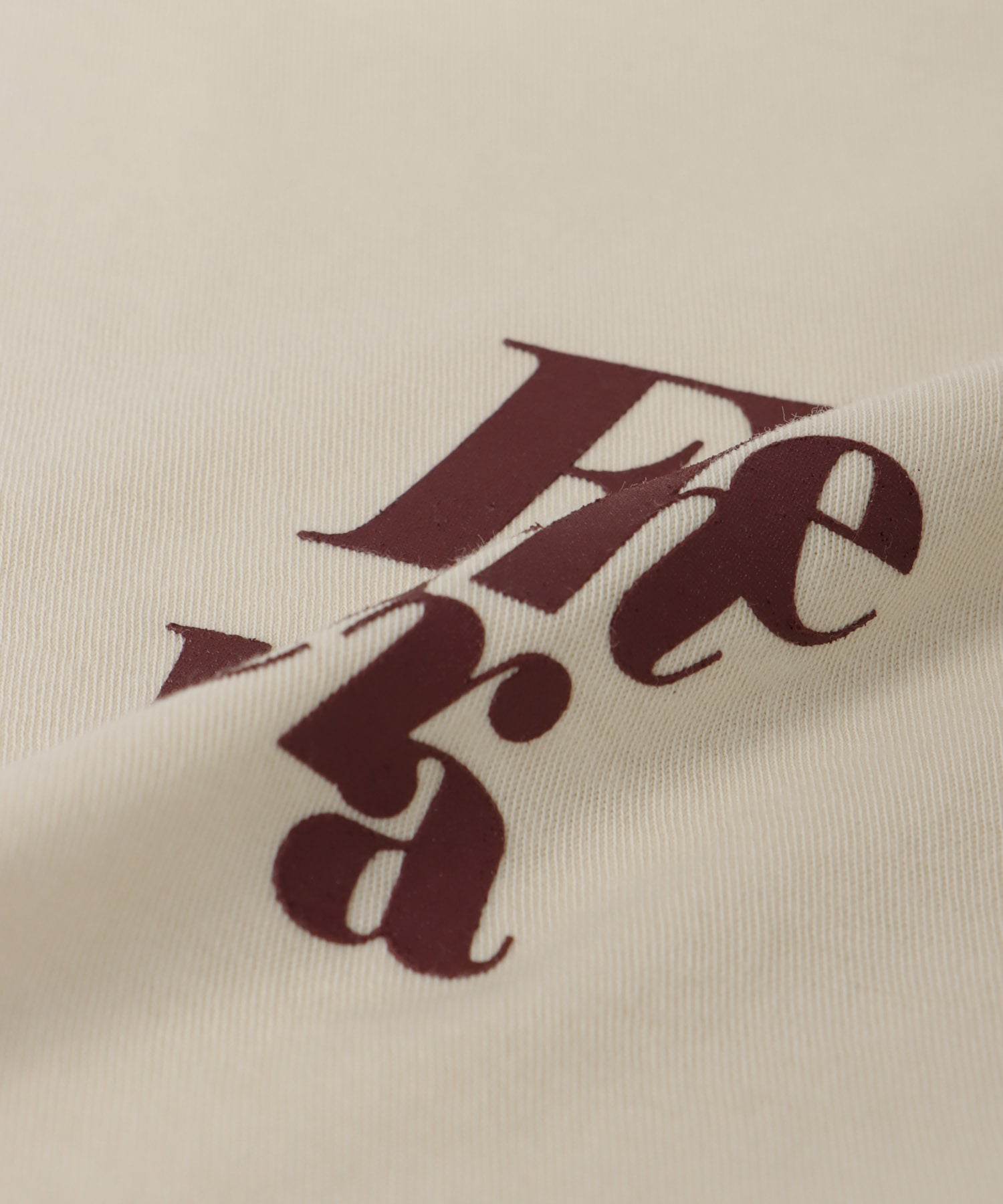 ephemera sleeveless tee