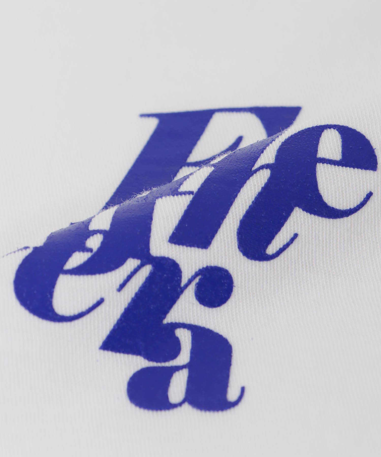 ephemera sleeveless tee