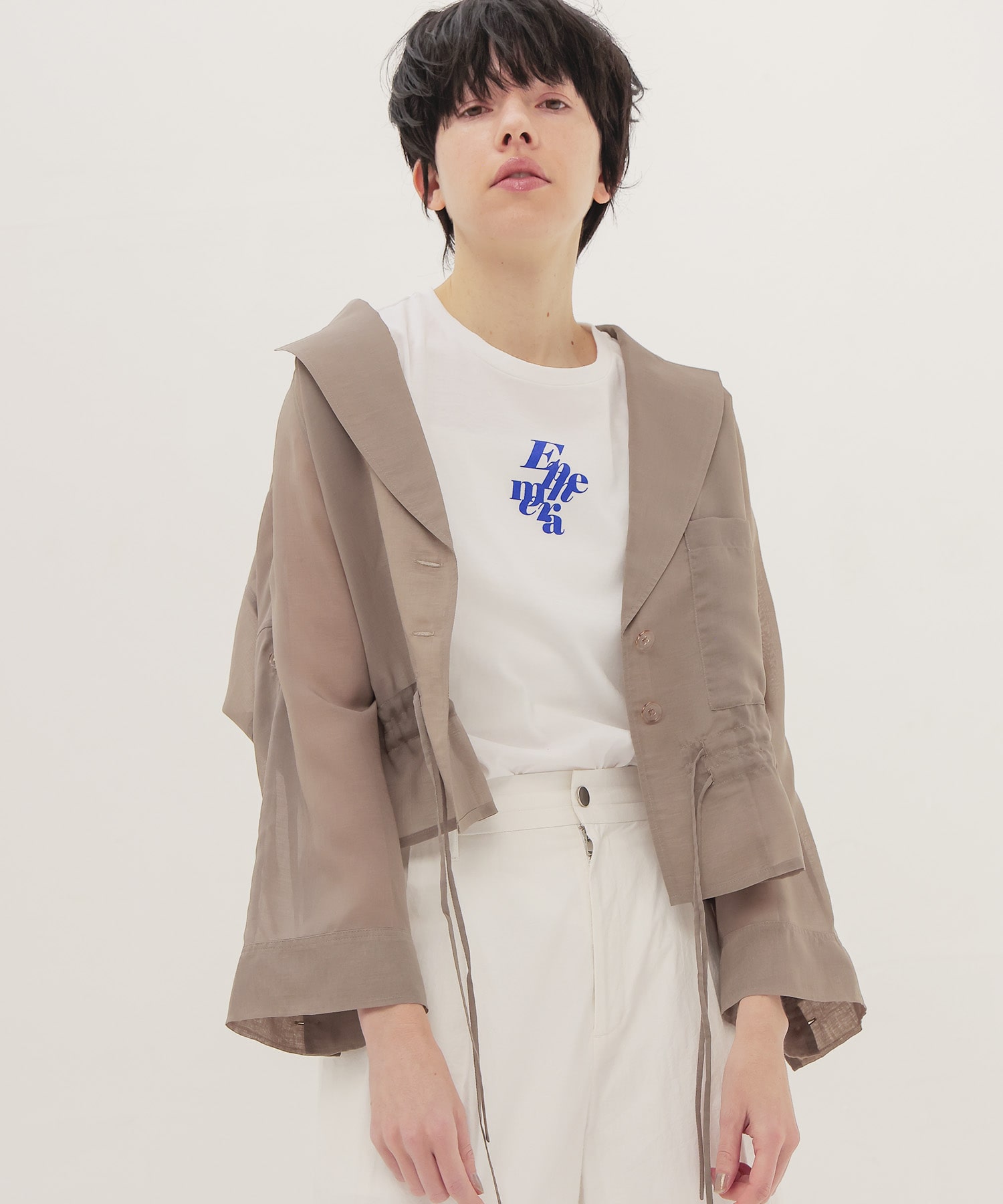 ephemera sleeveless tee