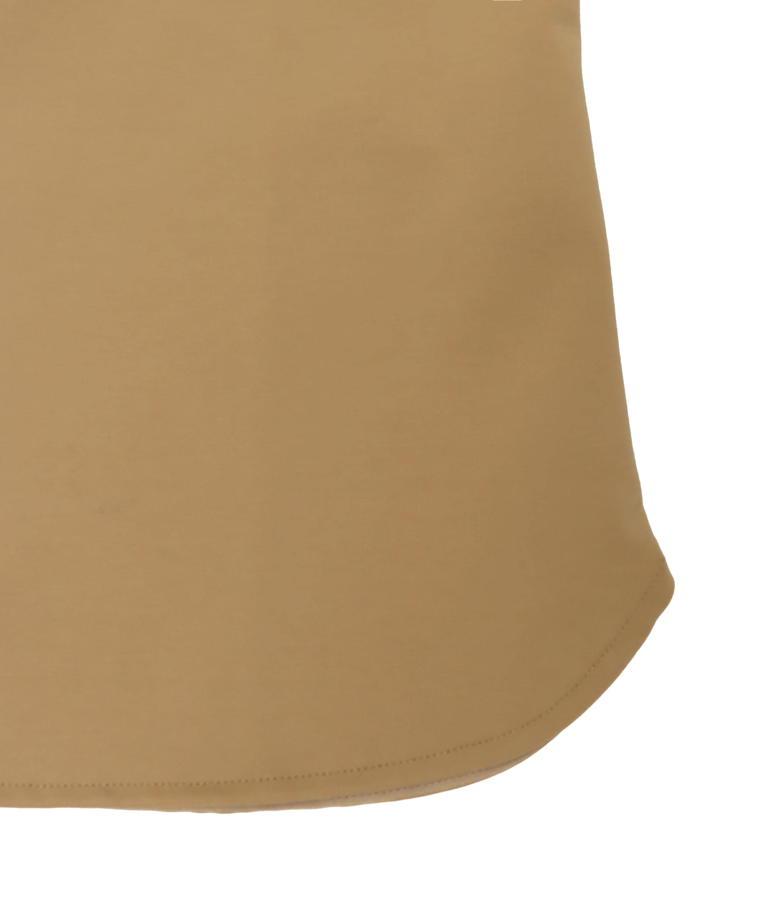 volume tuck sleeves pullover cutsew