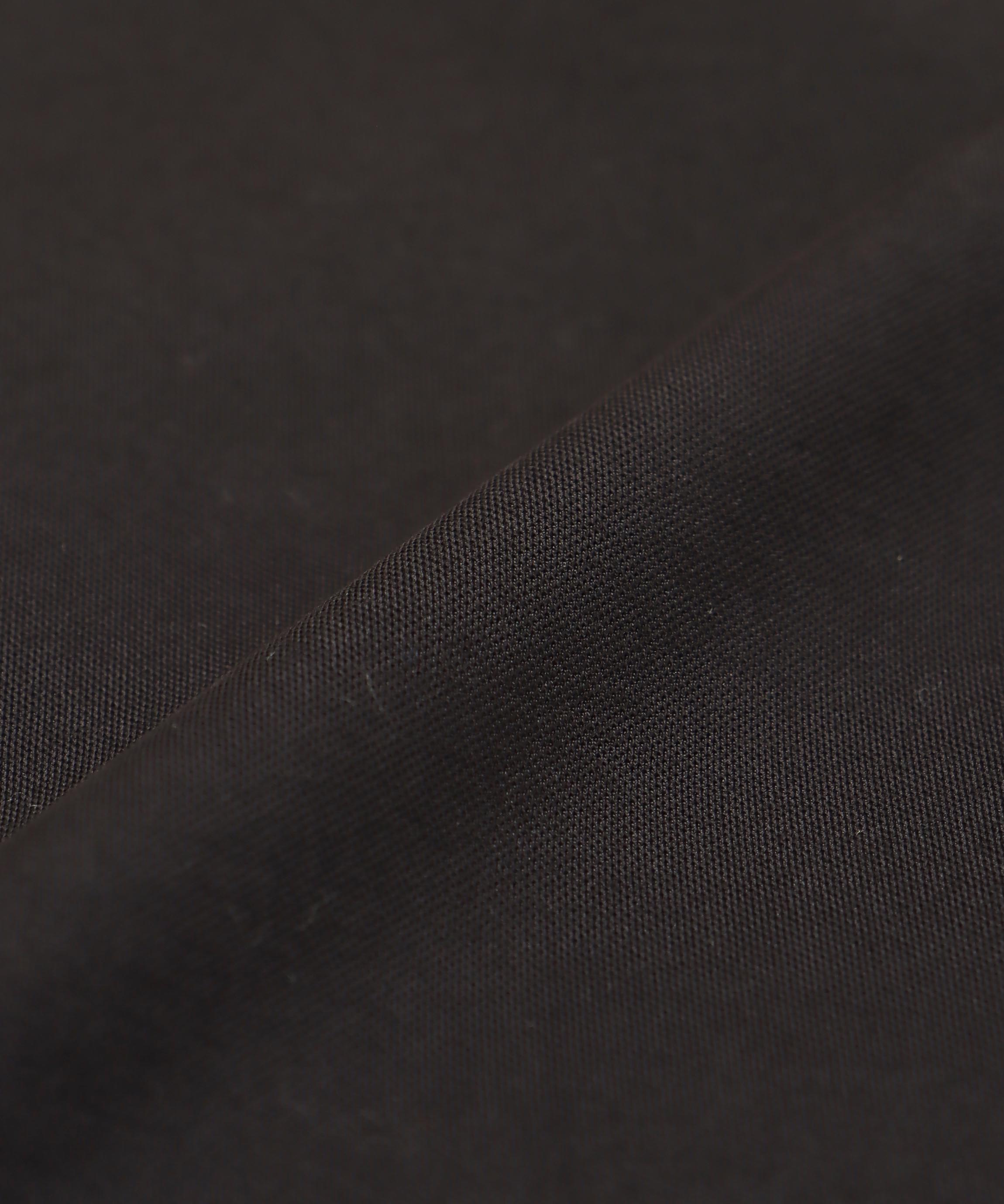 volume tuck sleeves pullover cutsew