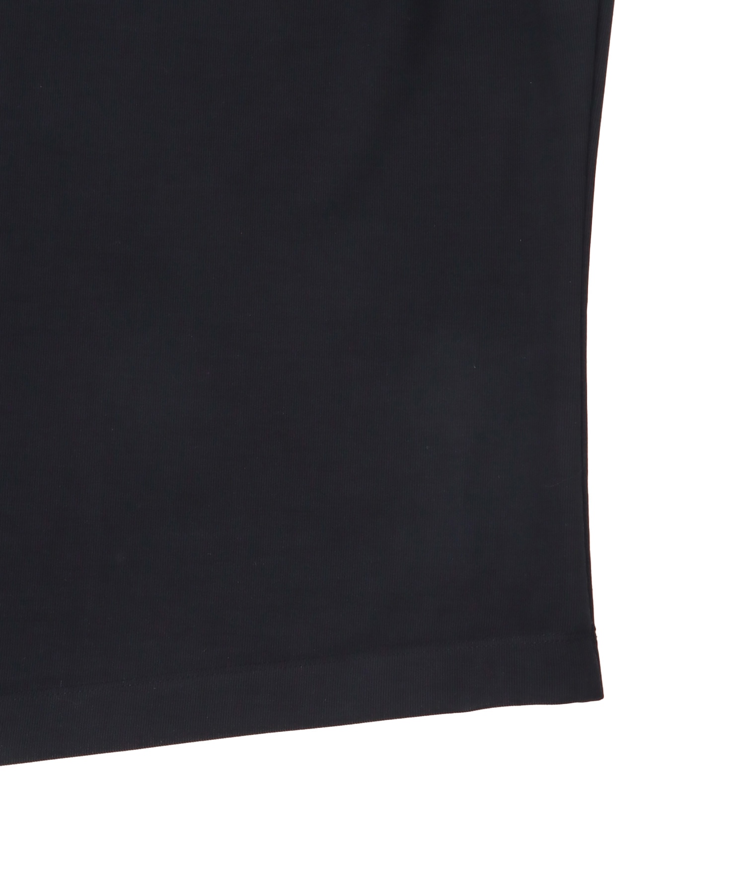 twist asymmetry pullover
