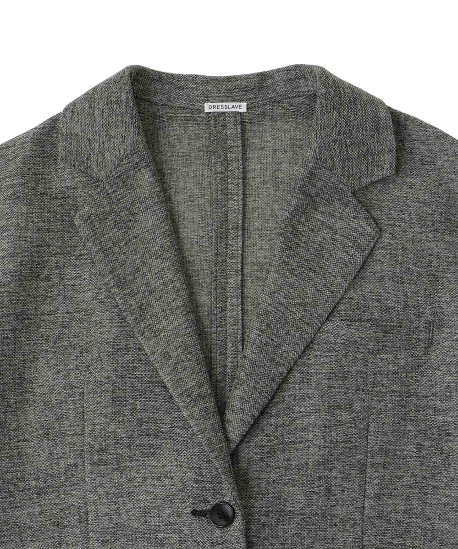 KARAMI harf sleeve jacket