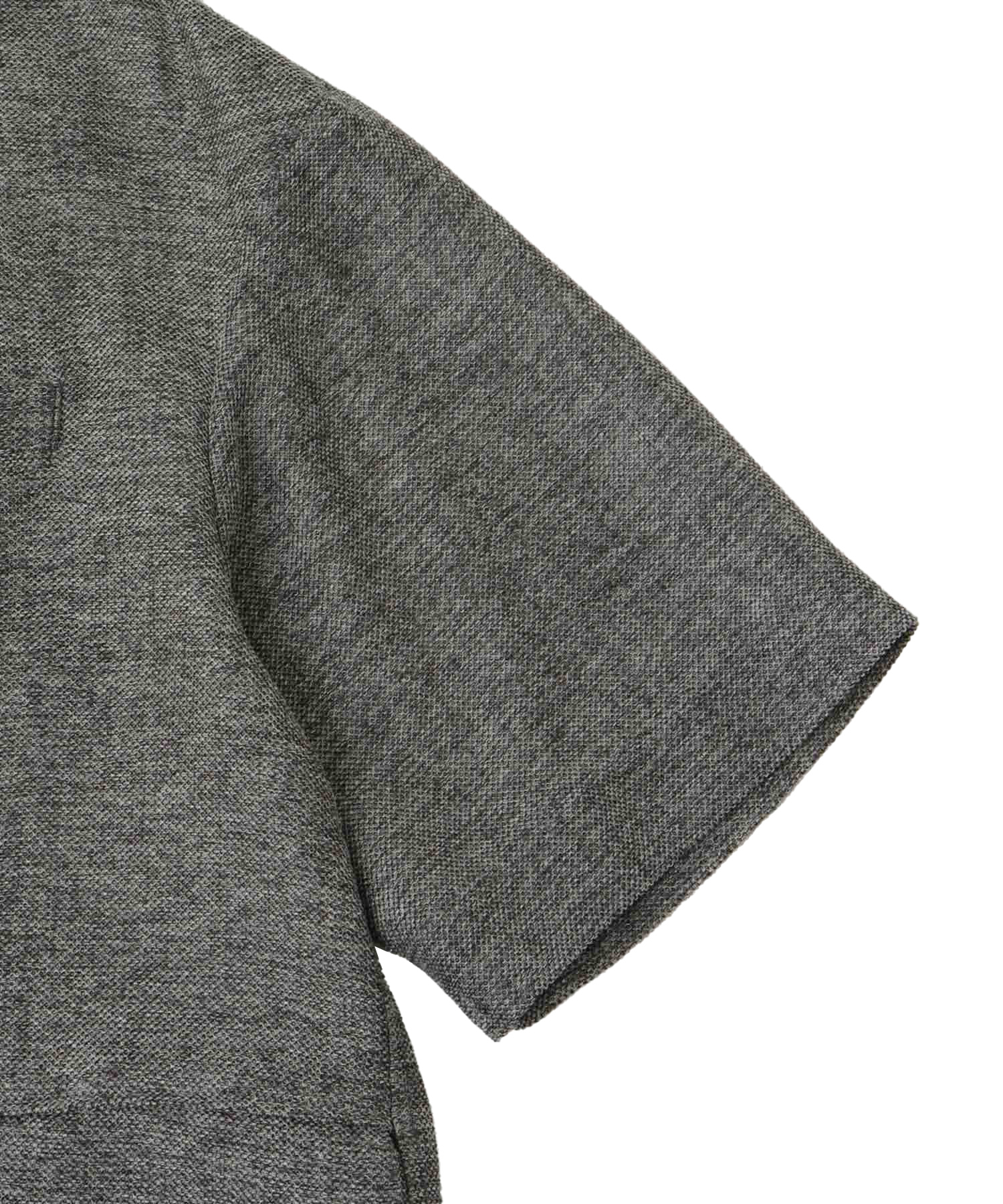 KARAMI harf sleeve jacket