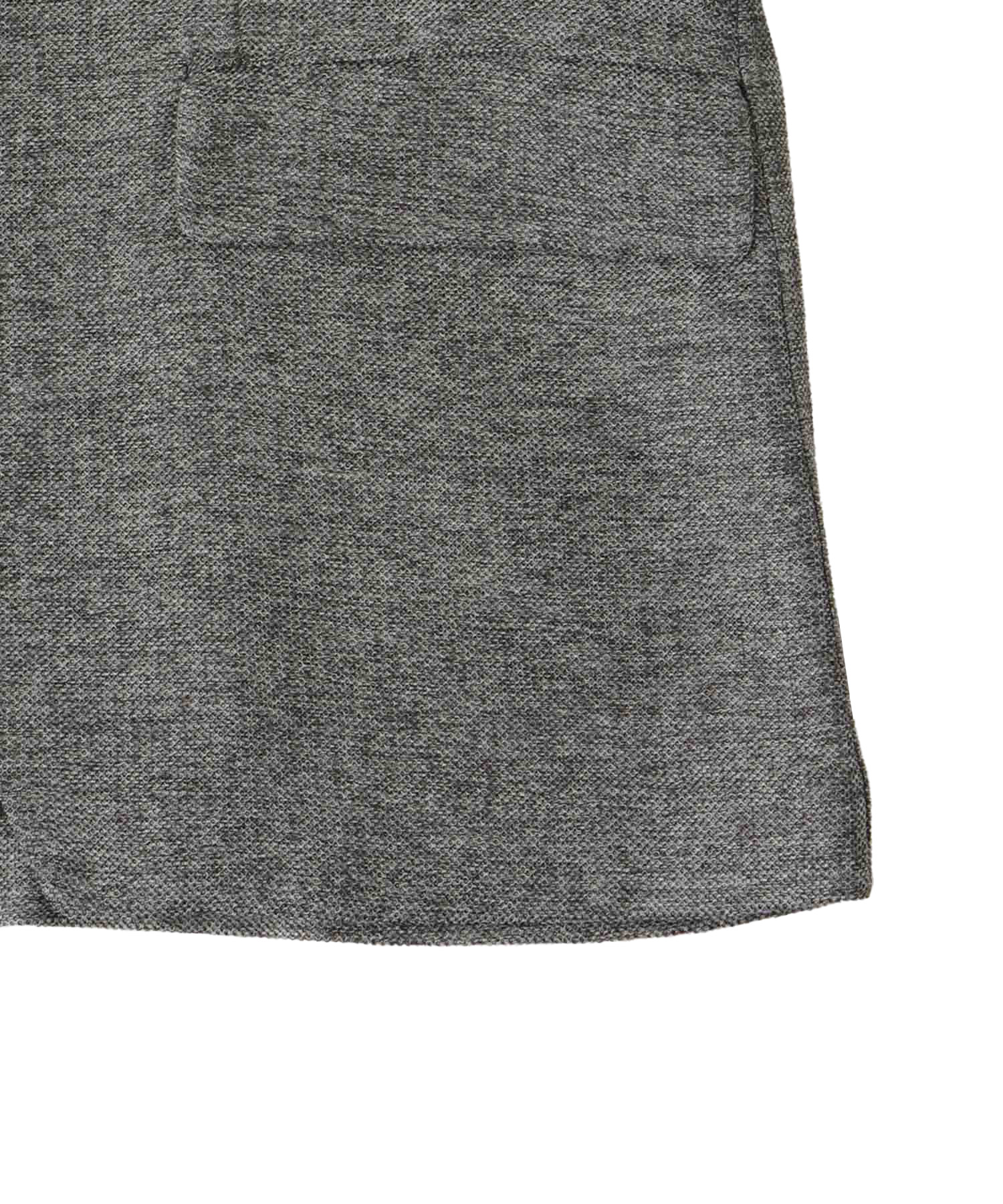 KARAMI harf sleeve jacket
