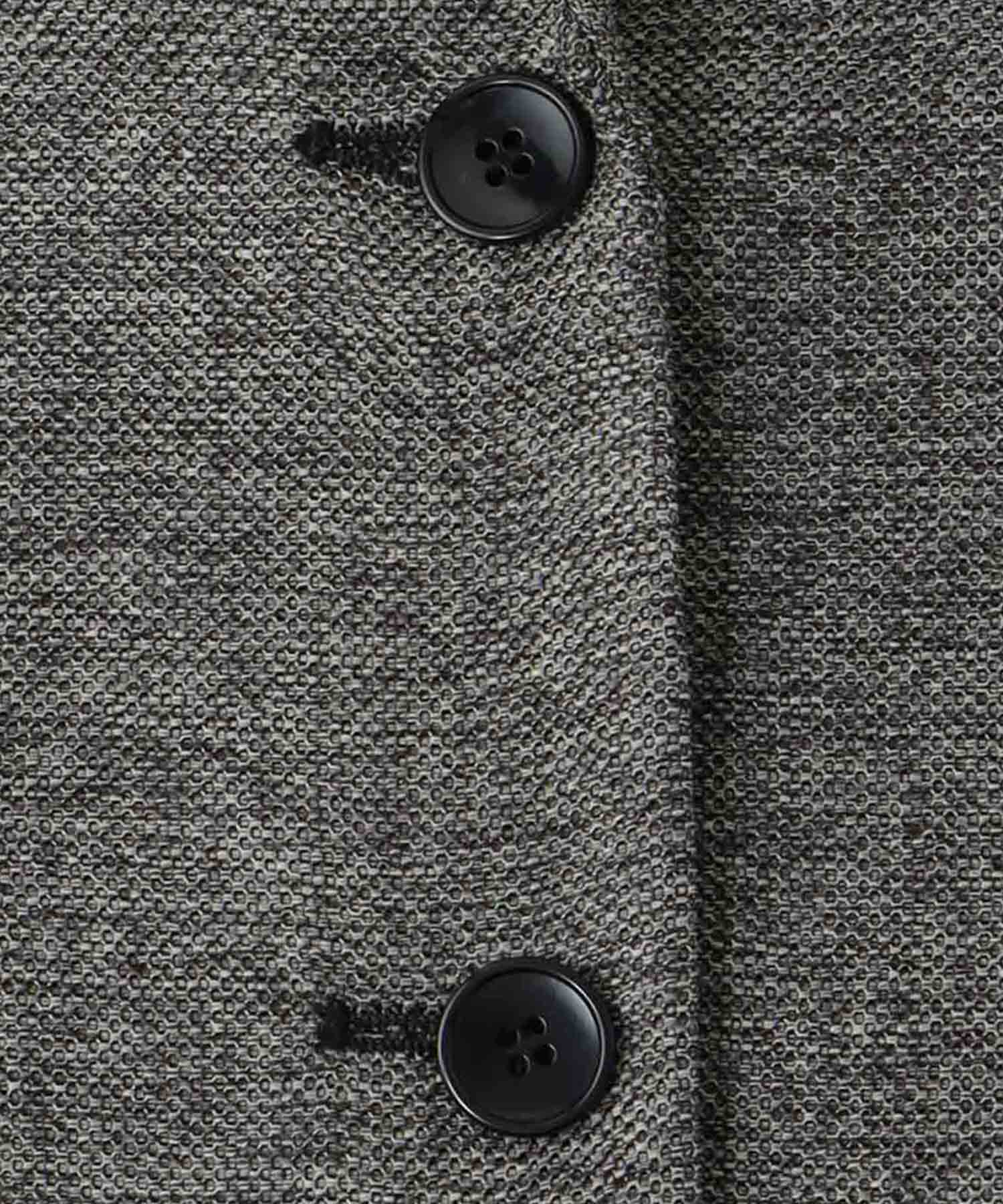 KARAMI harf sleeve jacket