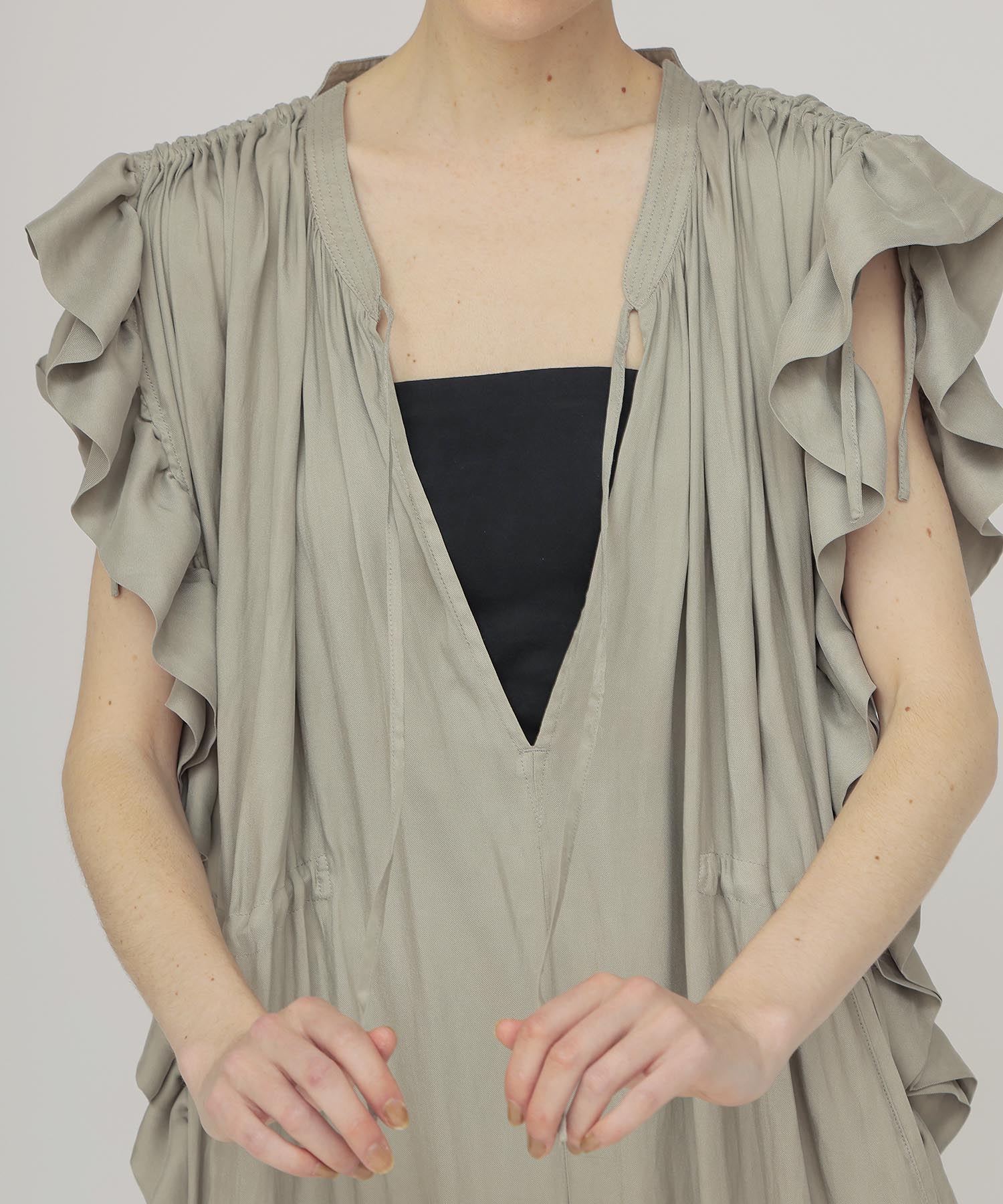 adjustable sleeves all in one