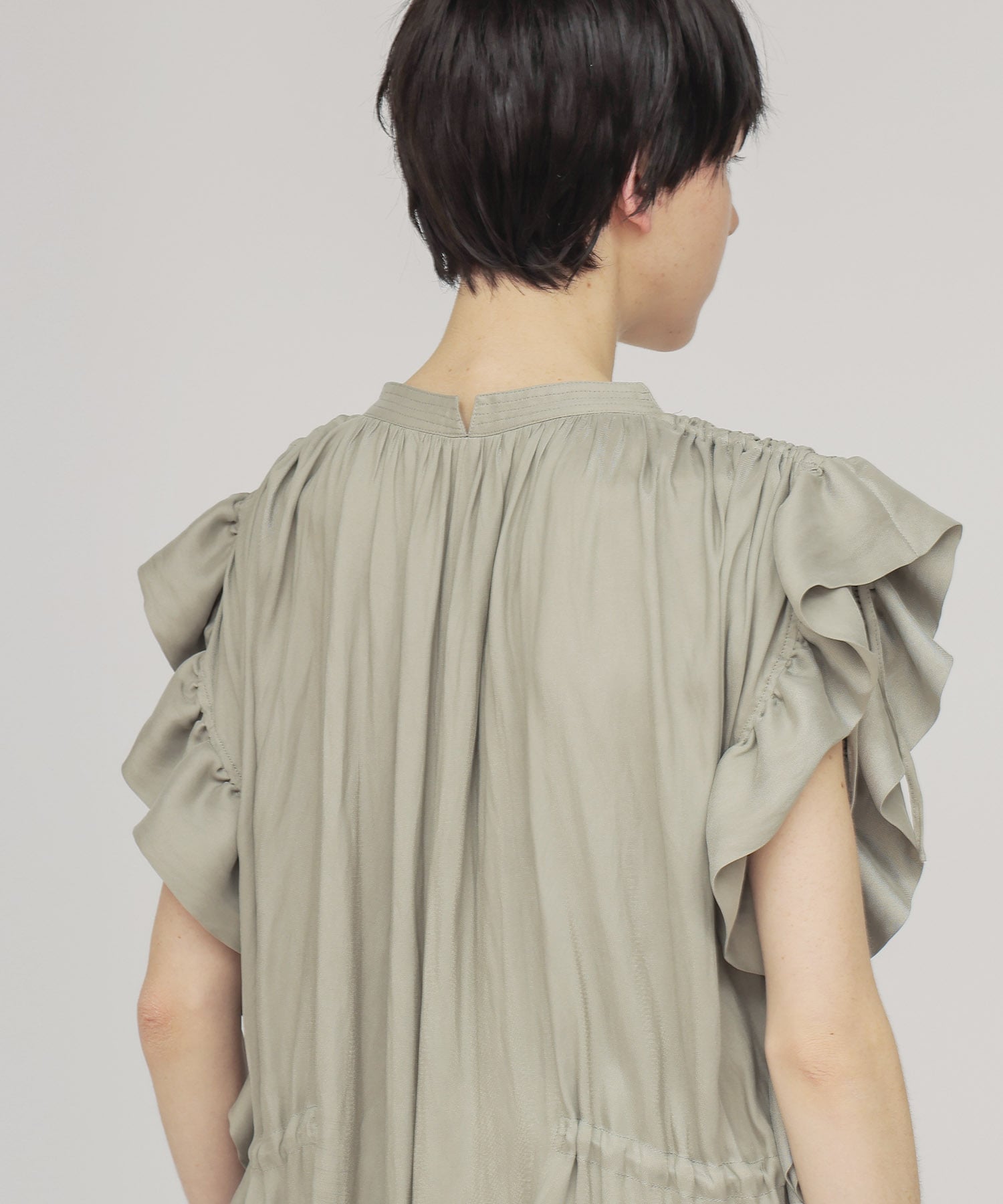 adjustable sleeves all in one