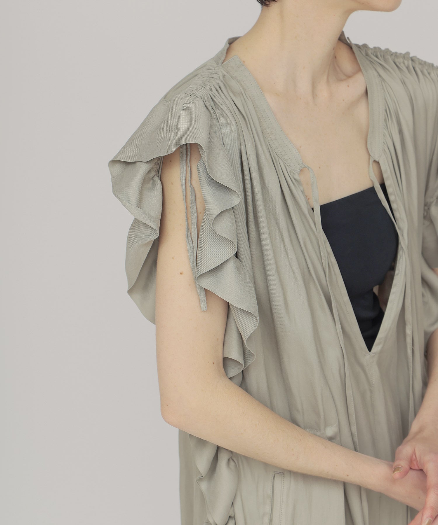 adjustable sleeves all in one