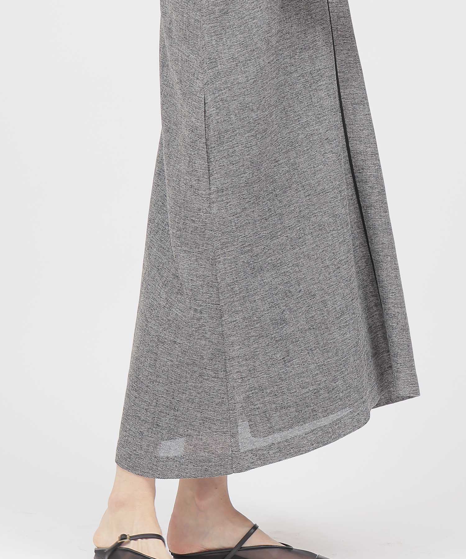 KARAMI spaghetti w strap cami dress